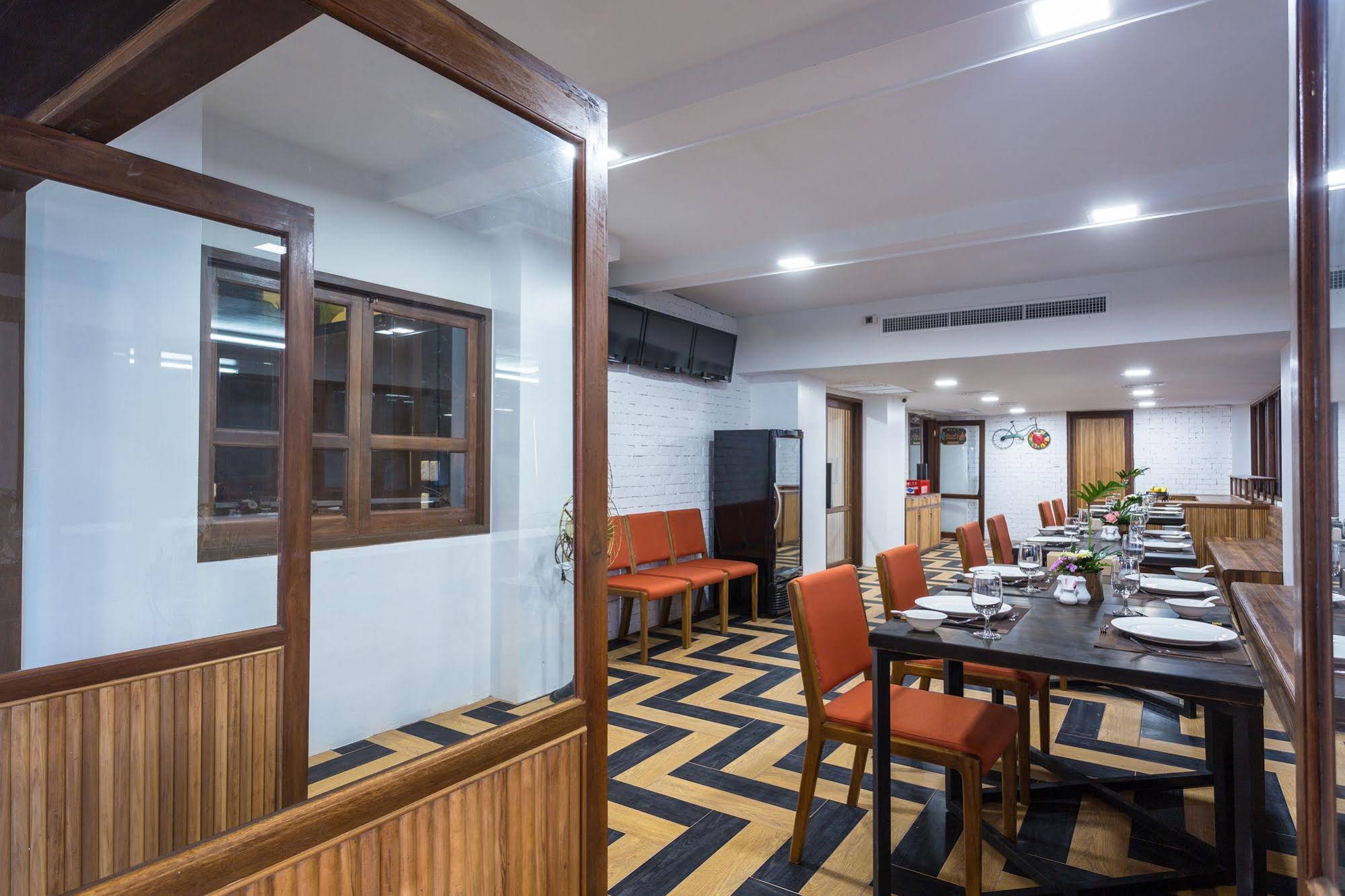 The Guest Arak Boutique Hotel