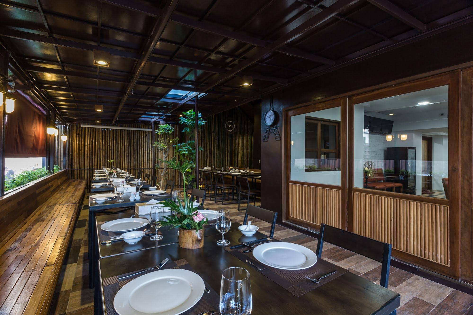 The Guest Arak Boutique Hotel