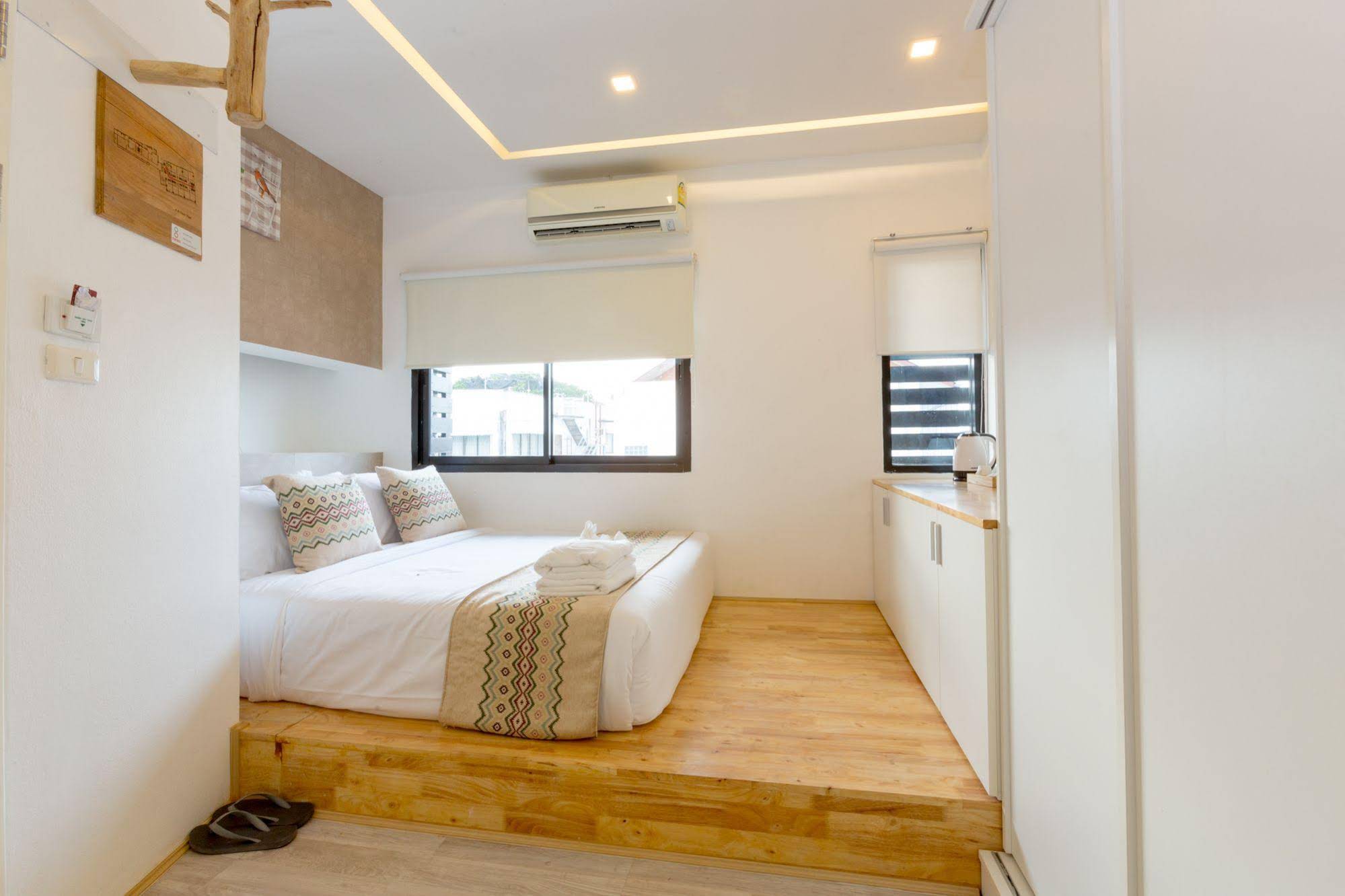 The Guest Arak Boutique Hotel