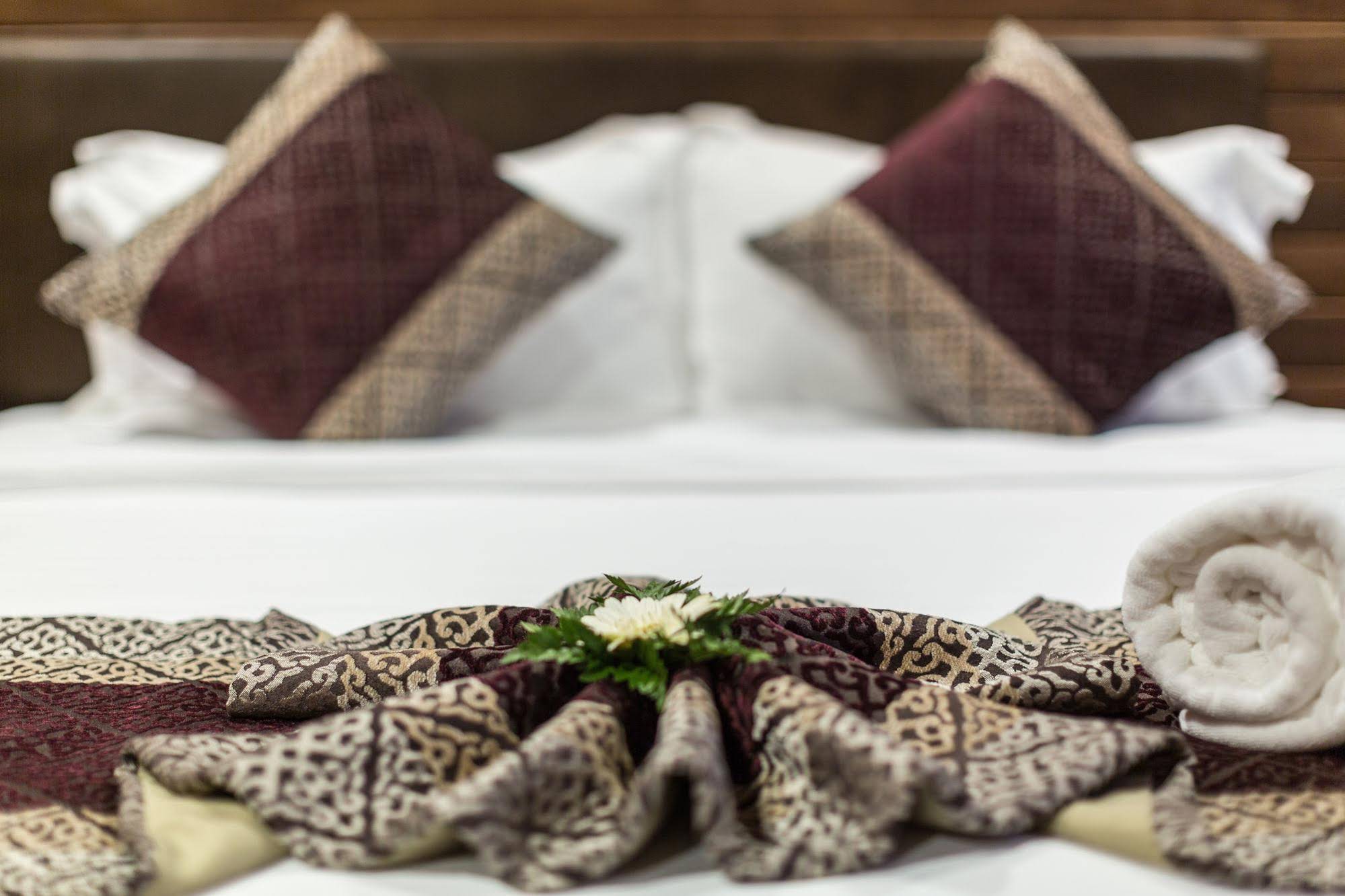 The Guest Arak Boutique Hotel