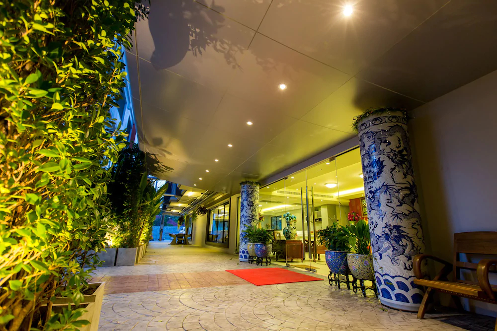 Le Siri Residence