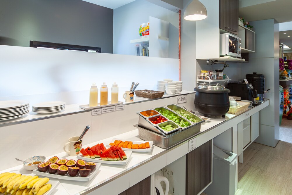 Le Siri Residence
