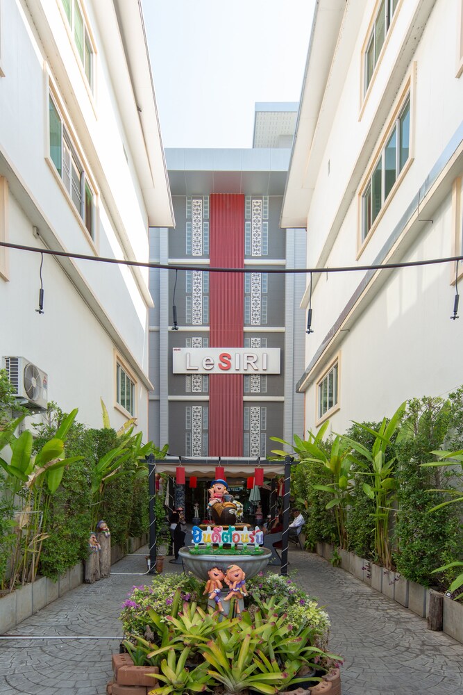Le Siri Residence