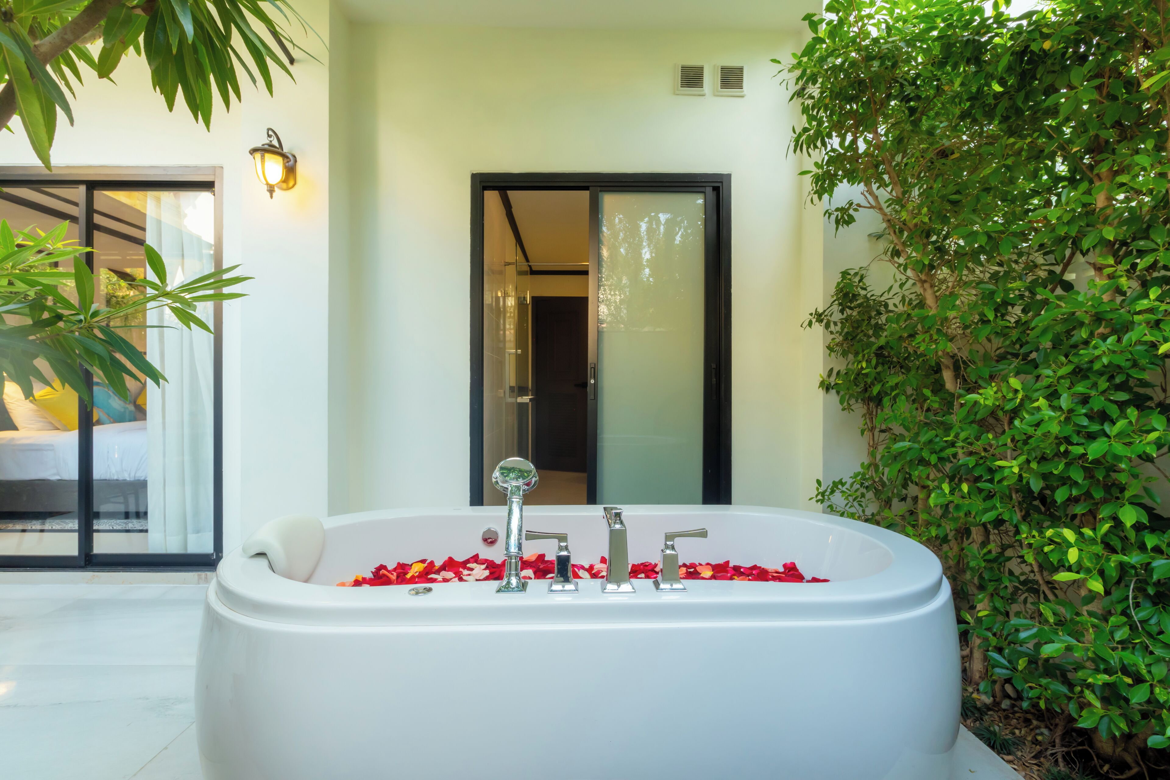 Le Ville Lanna Bouqitue Hotel