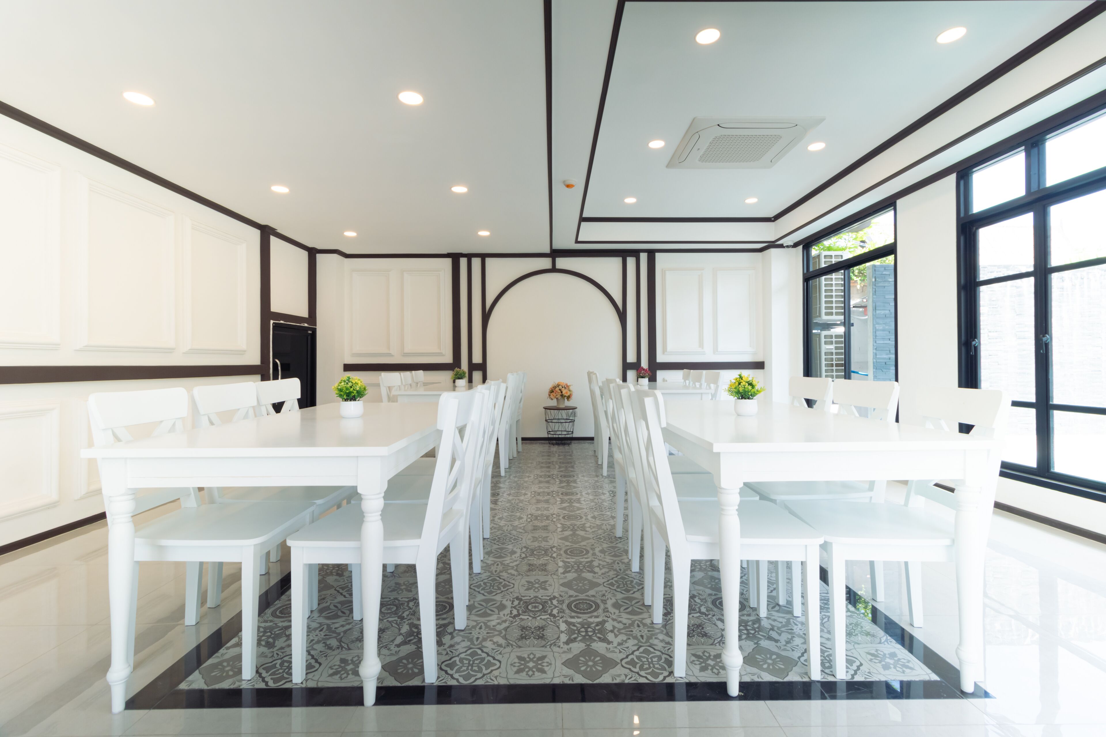 Le Ville Lanna Bouqitue Hotel