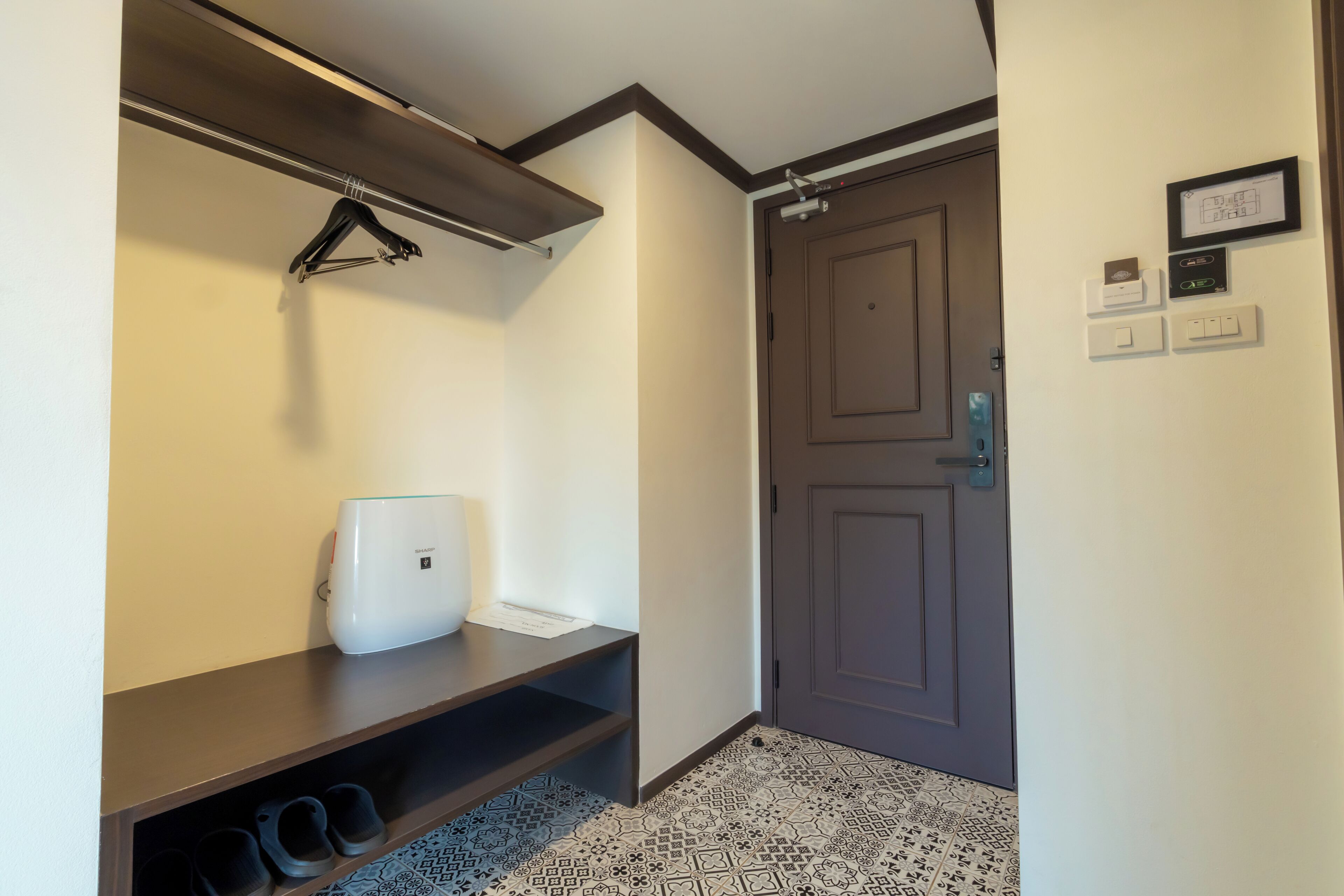Le Ville Lanna Bouqitue Hotel