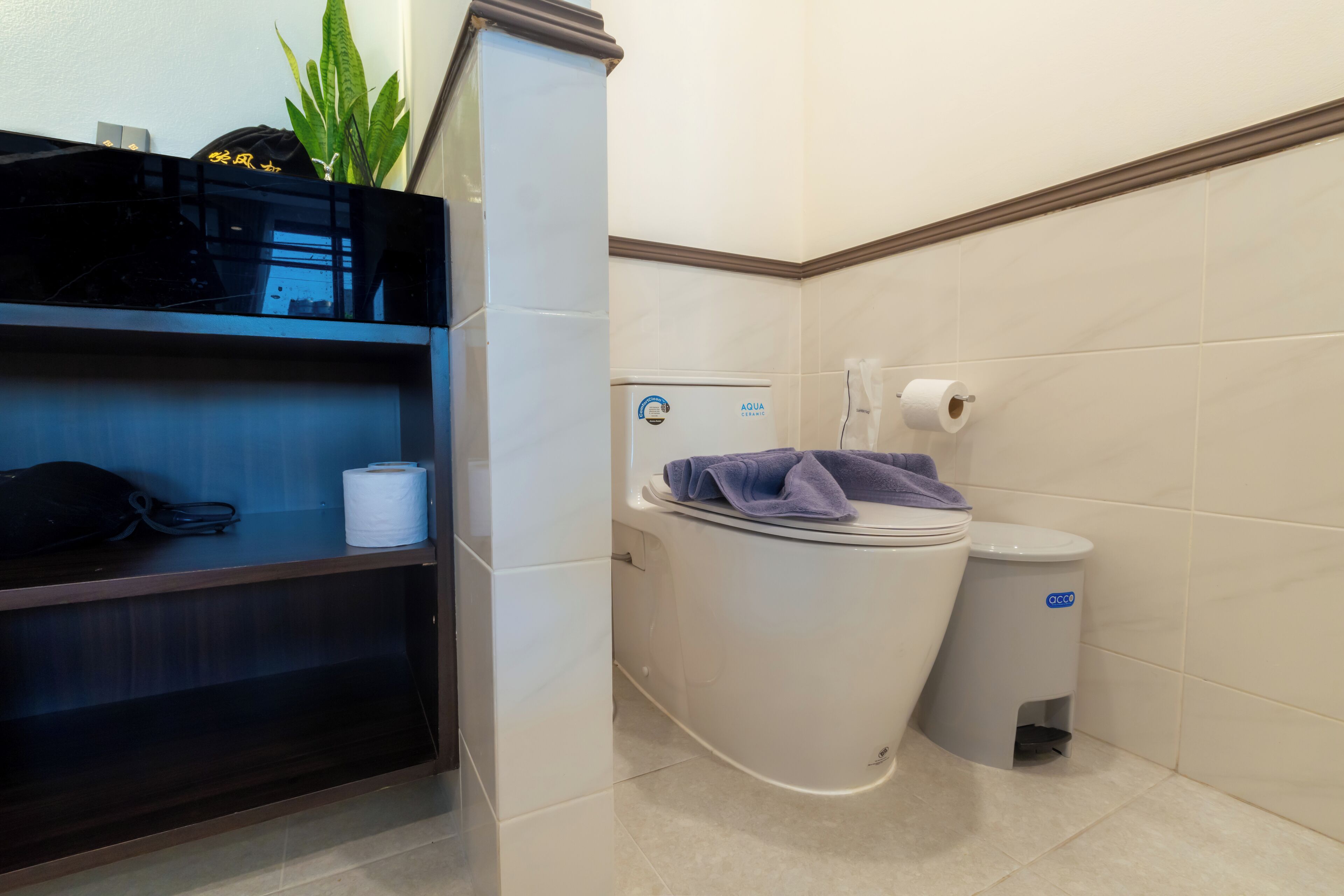 Le Ville Lanna Bouqitue Hotel