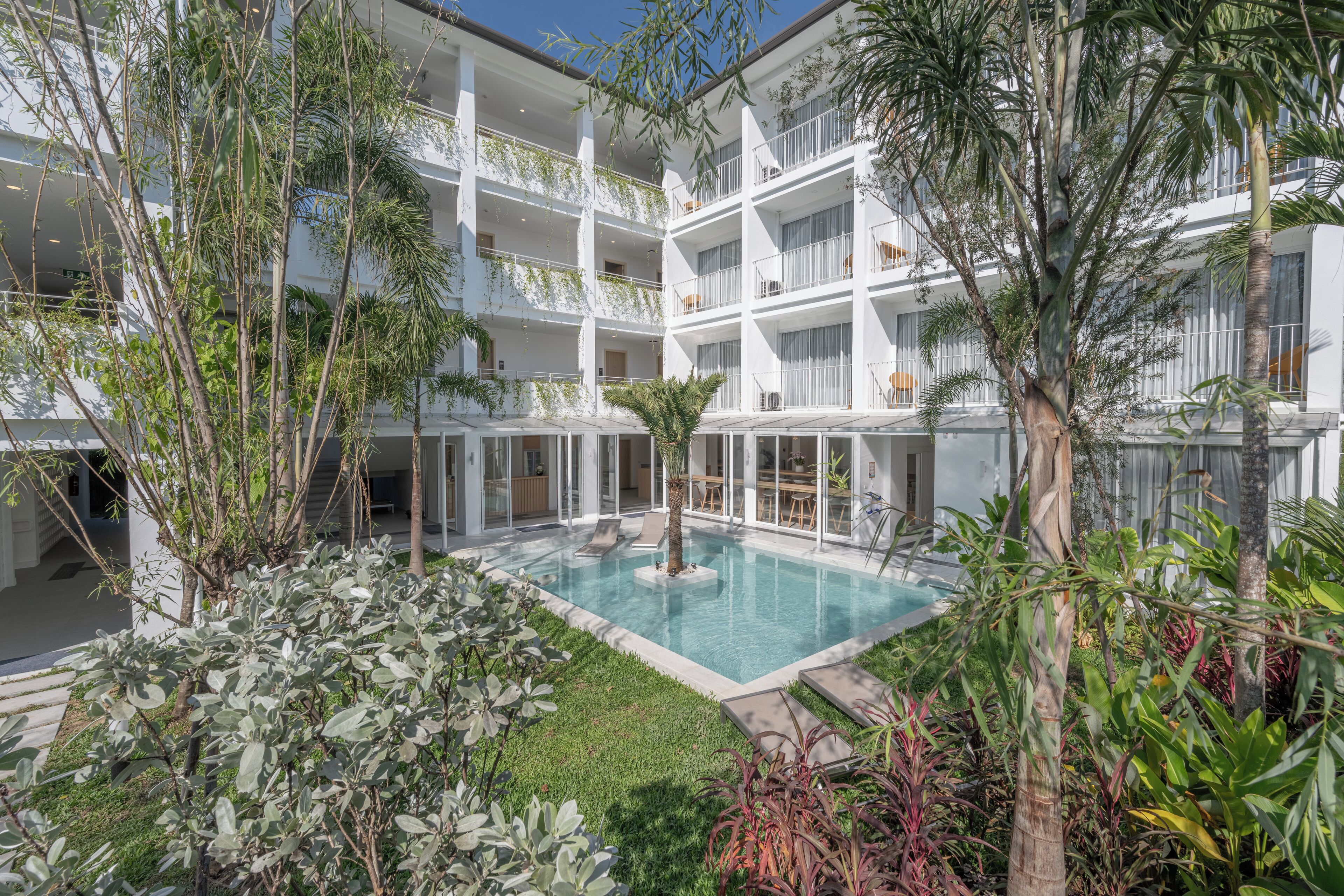 Lis Hotel Chiangmai