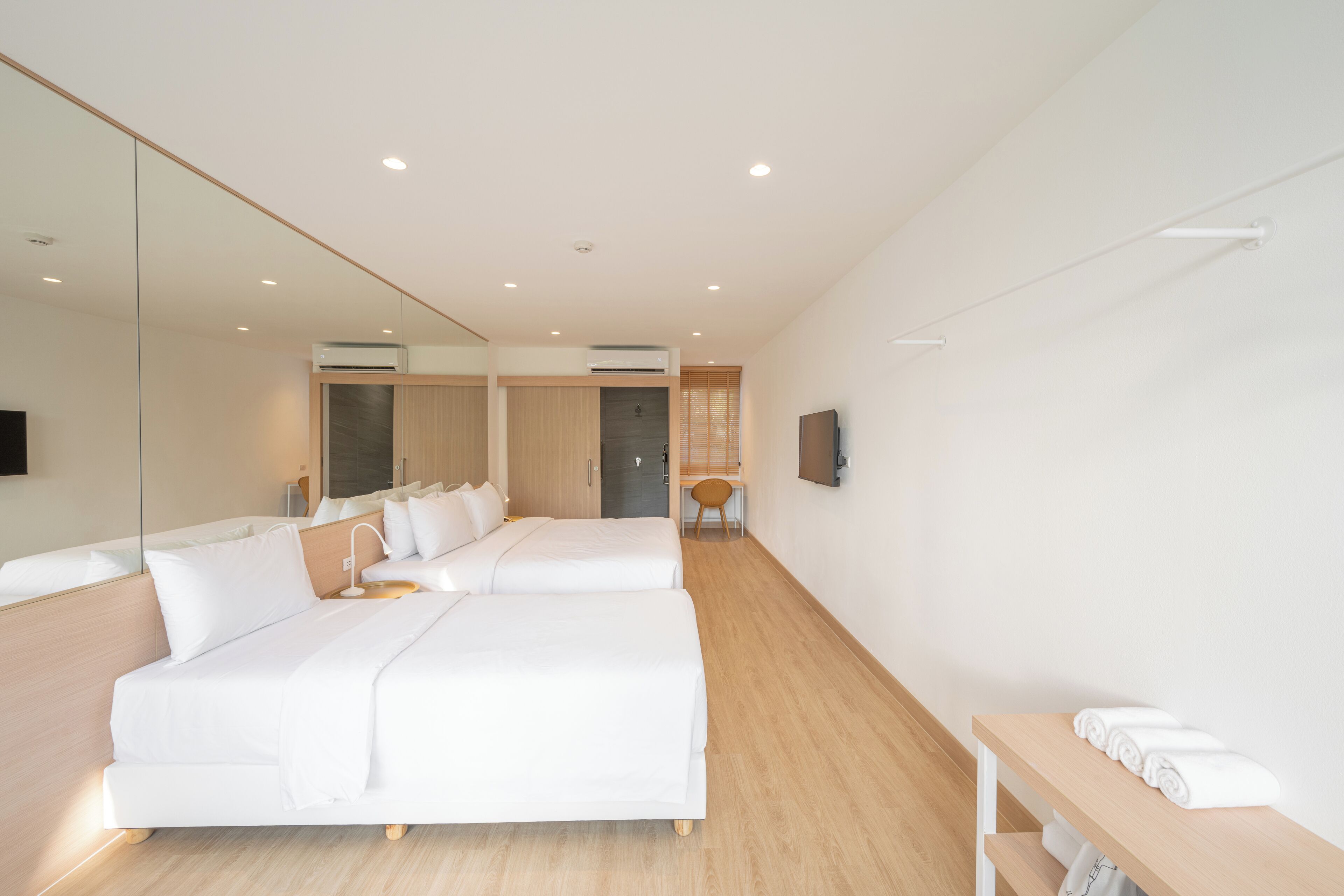 Lis Hotel Chiangmai