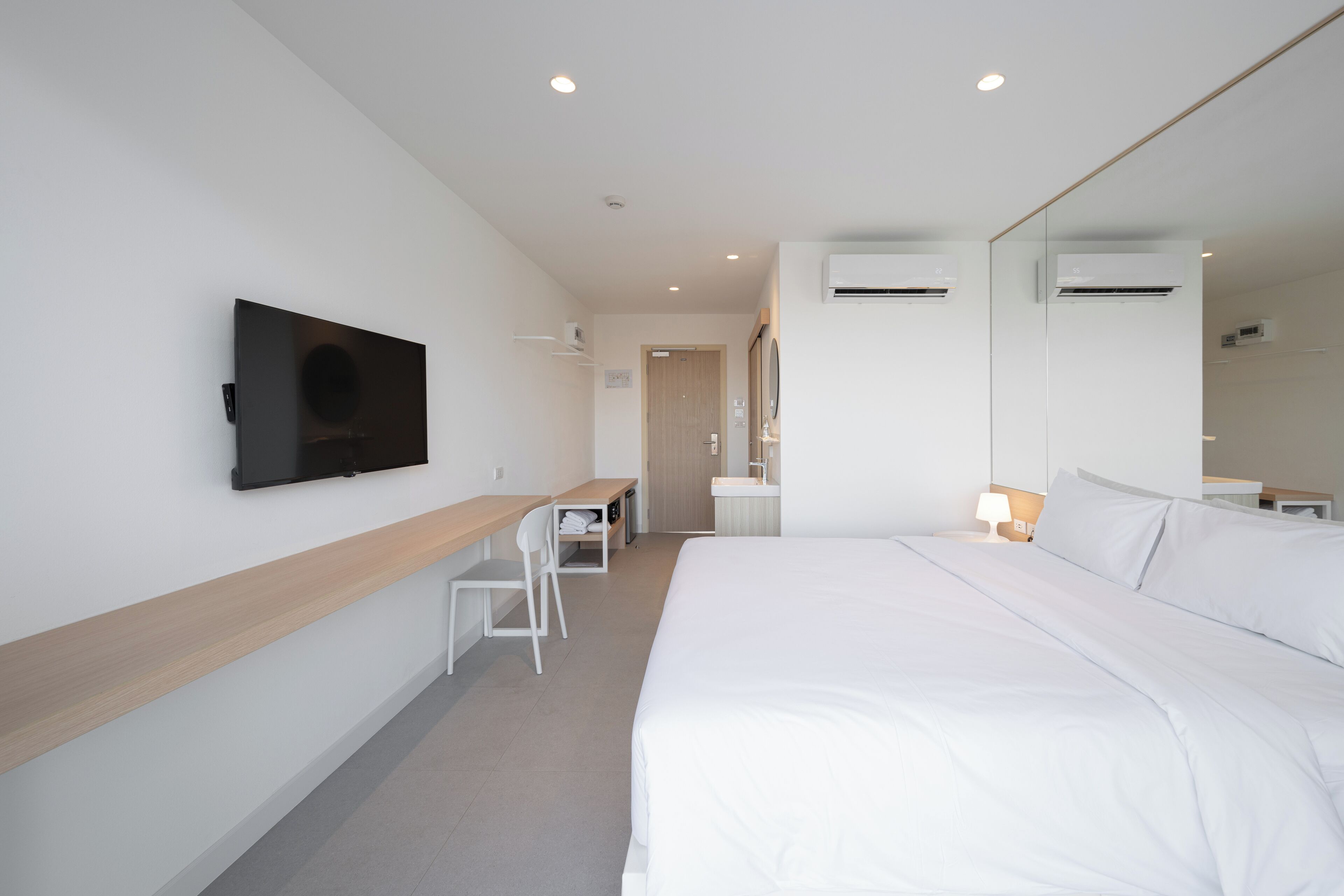 Lis Hotel Chiangmai