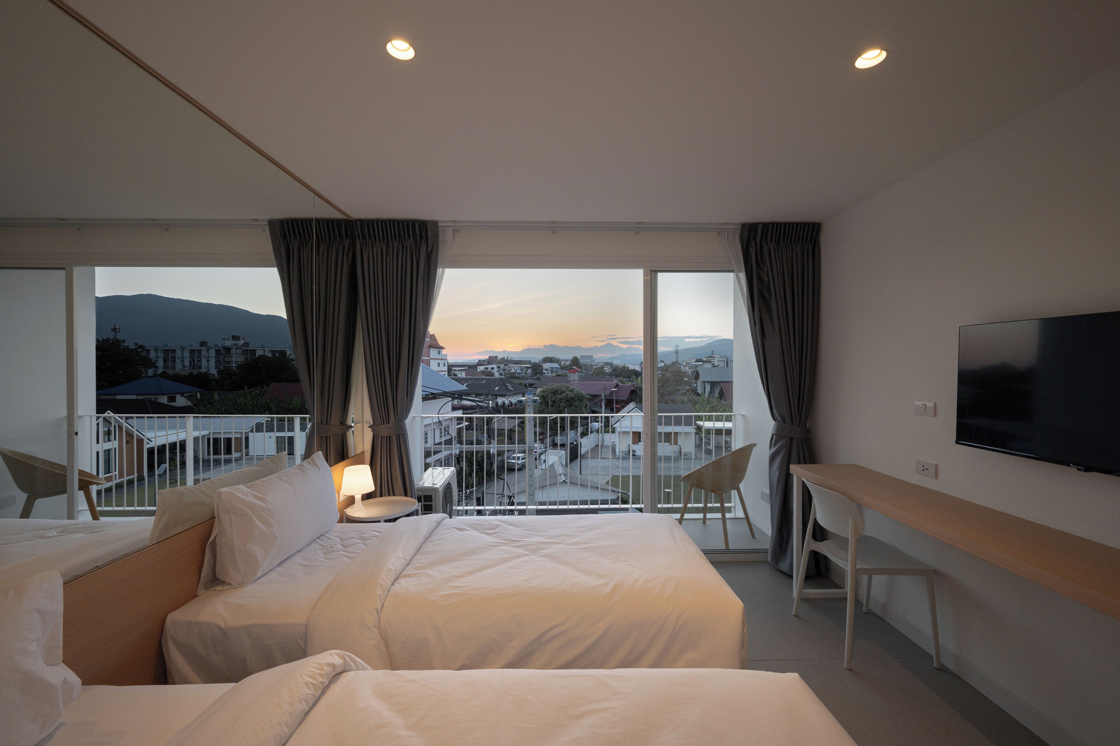 Lis Hotel Chiangmai