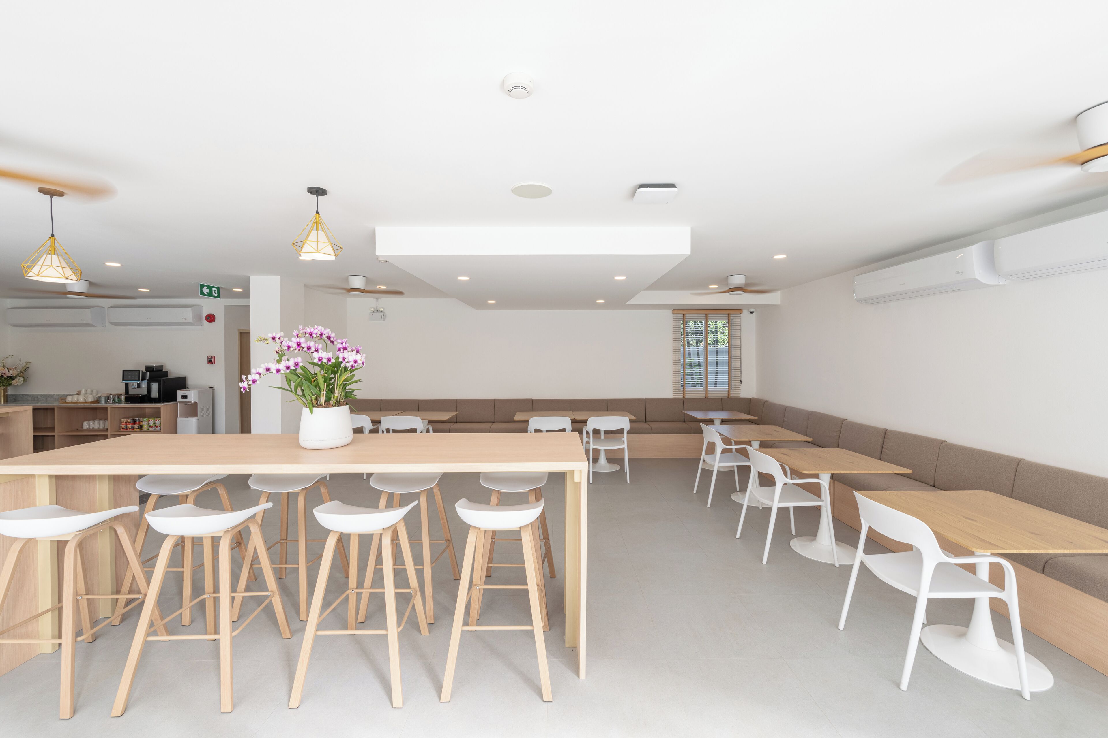 Lis Hotel Chiangmai