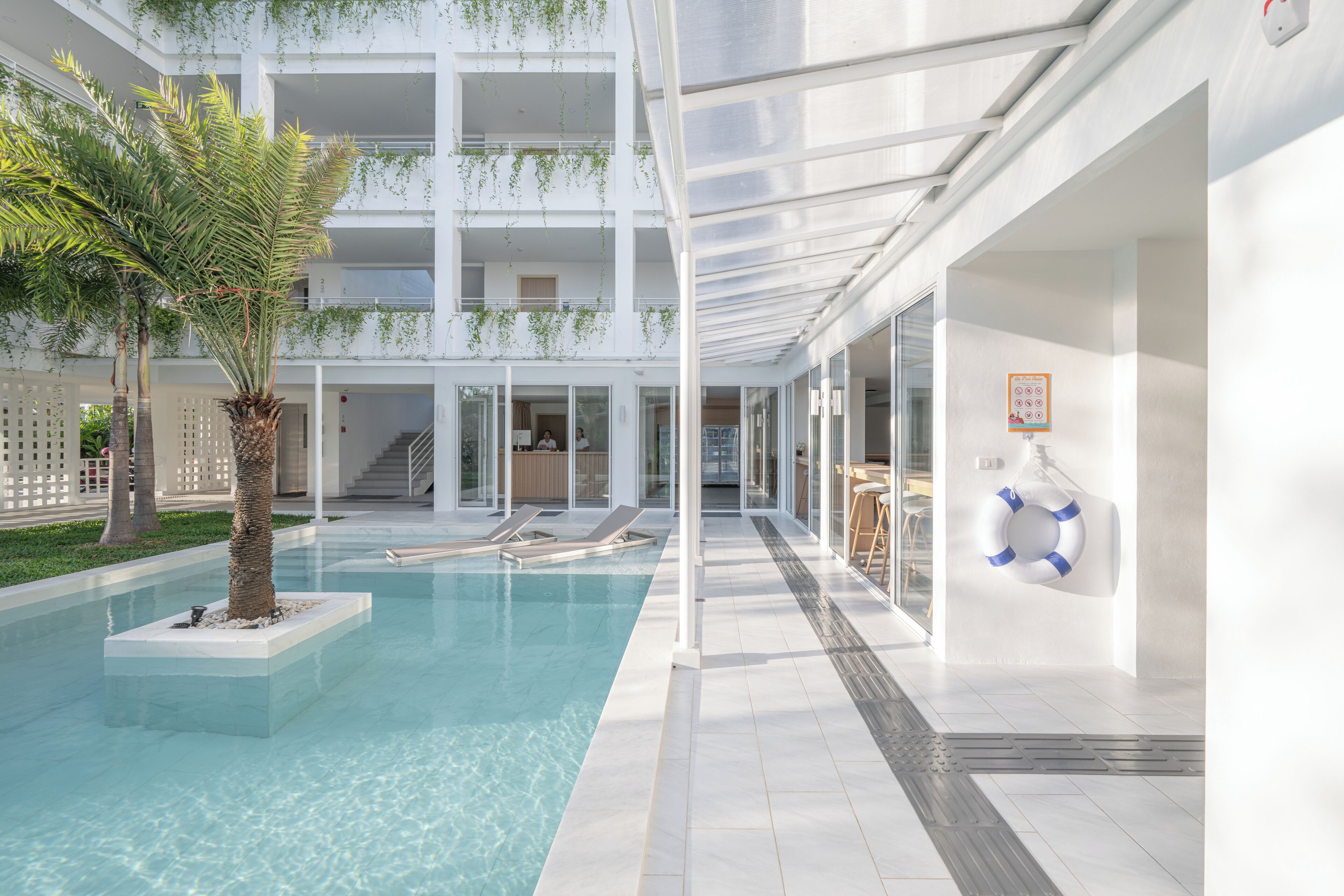 Lis Hotel Chiangmai