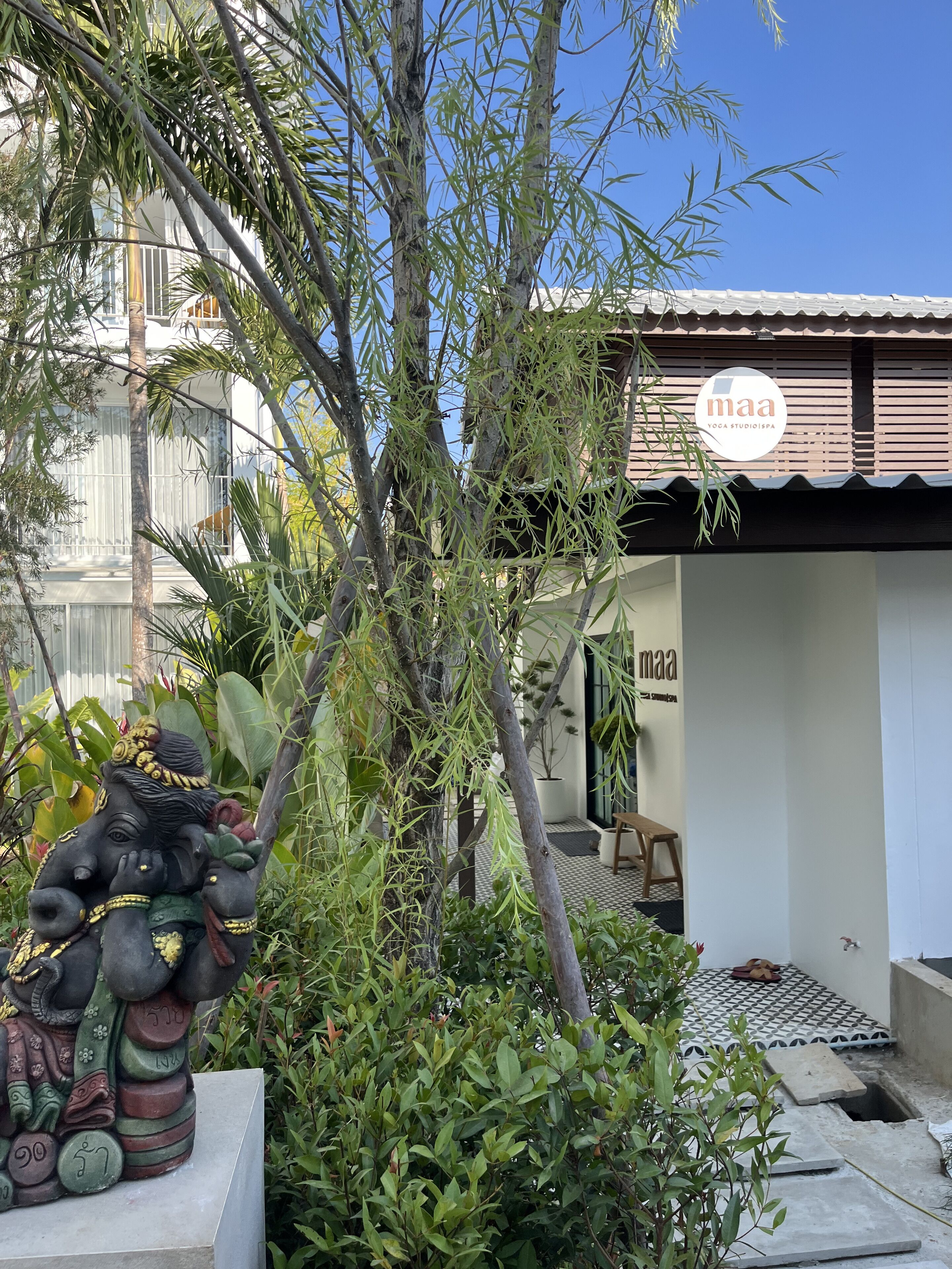 Lis Hotel Chiangmai