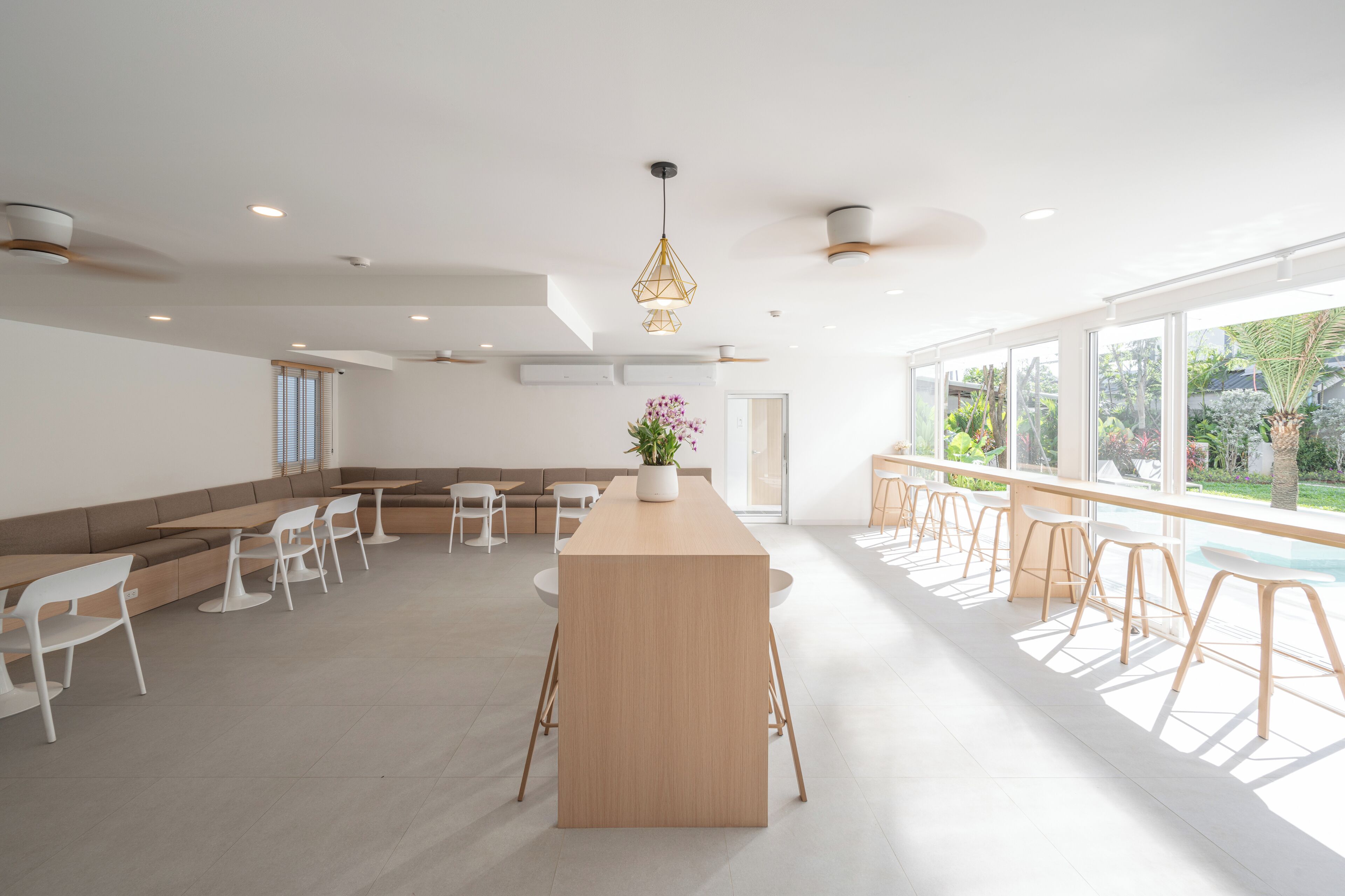 Lis Hotel Chiangmai
