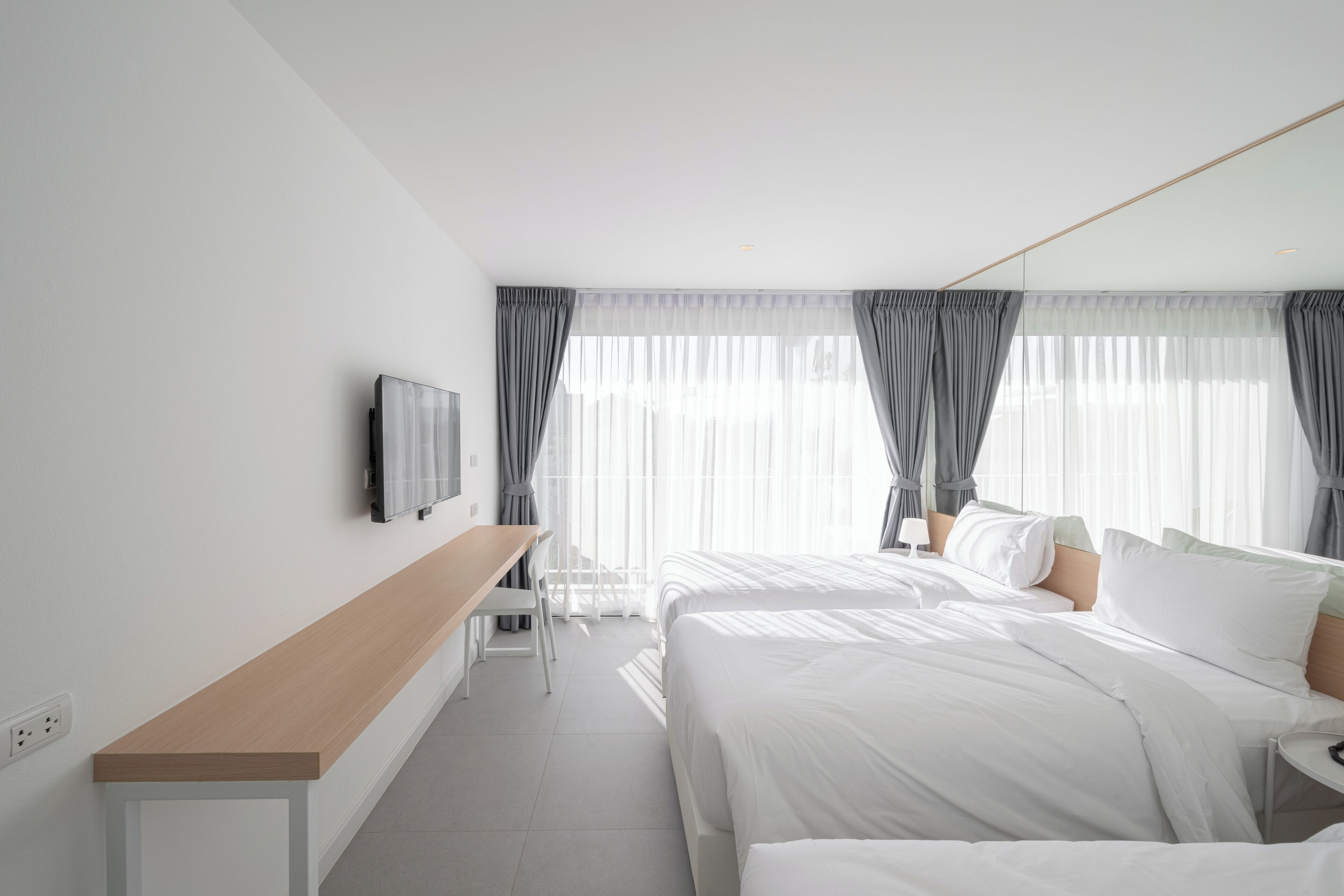 Lis Hotel Chiangmai