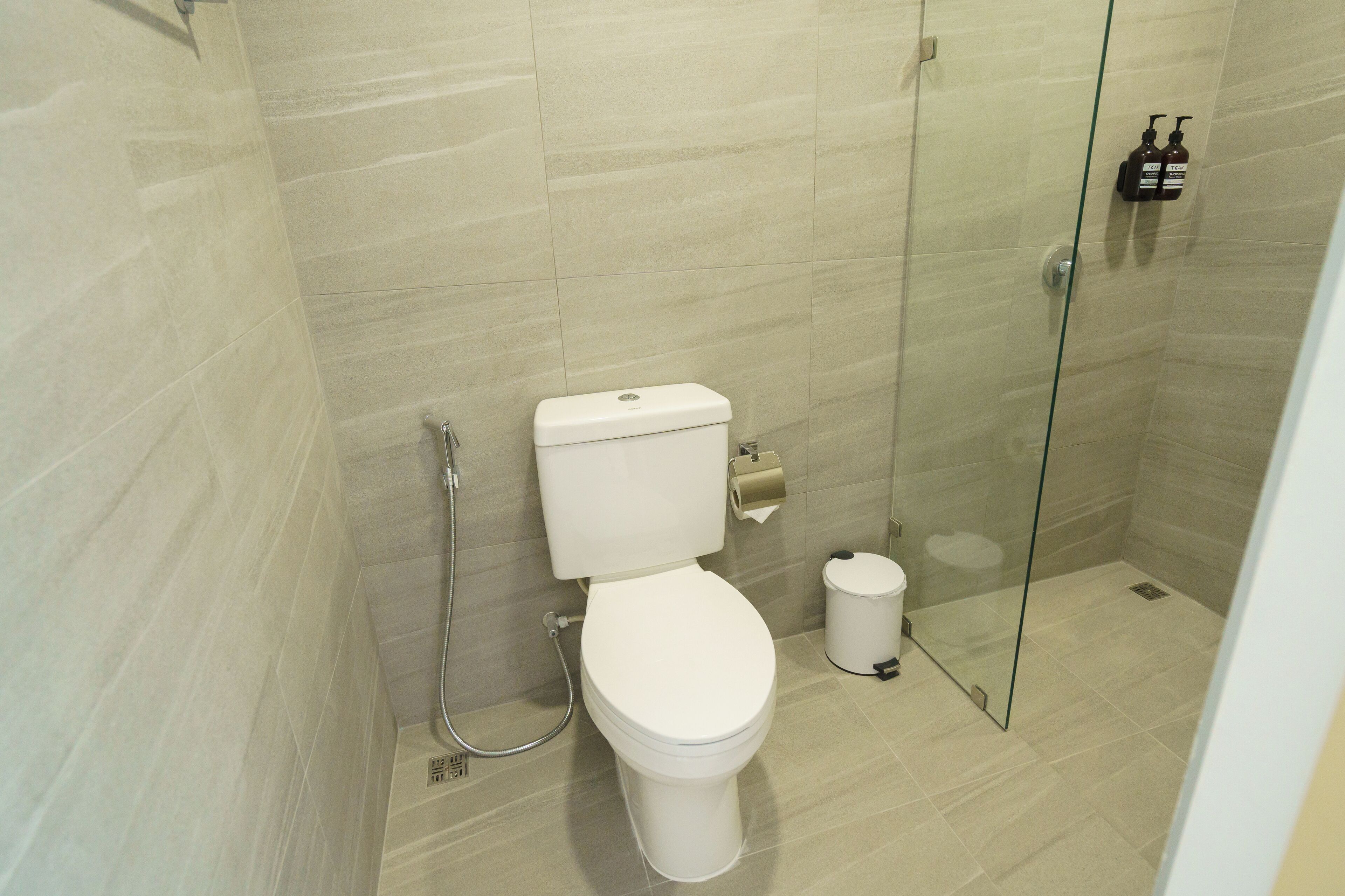 Lis Hotel Chiangmai