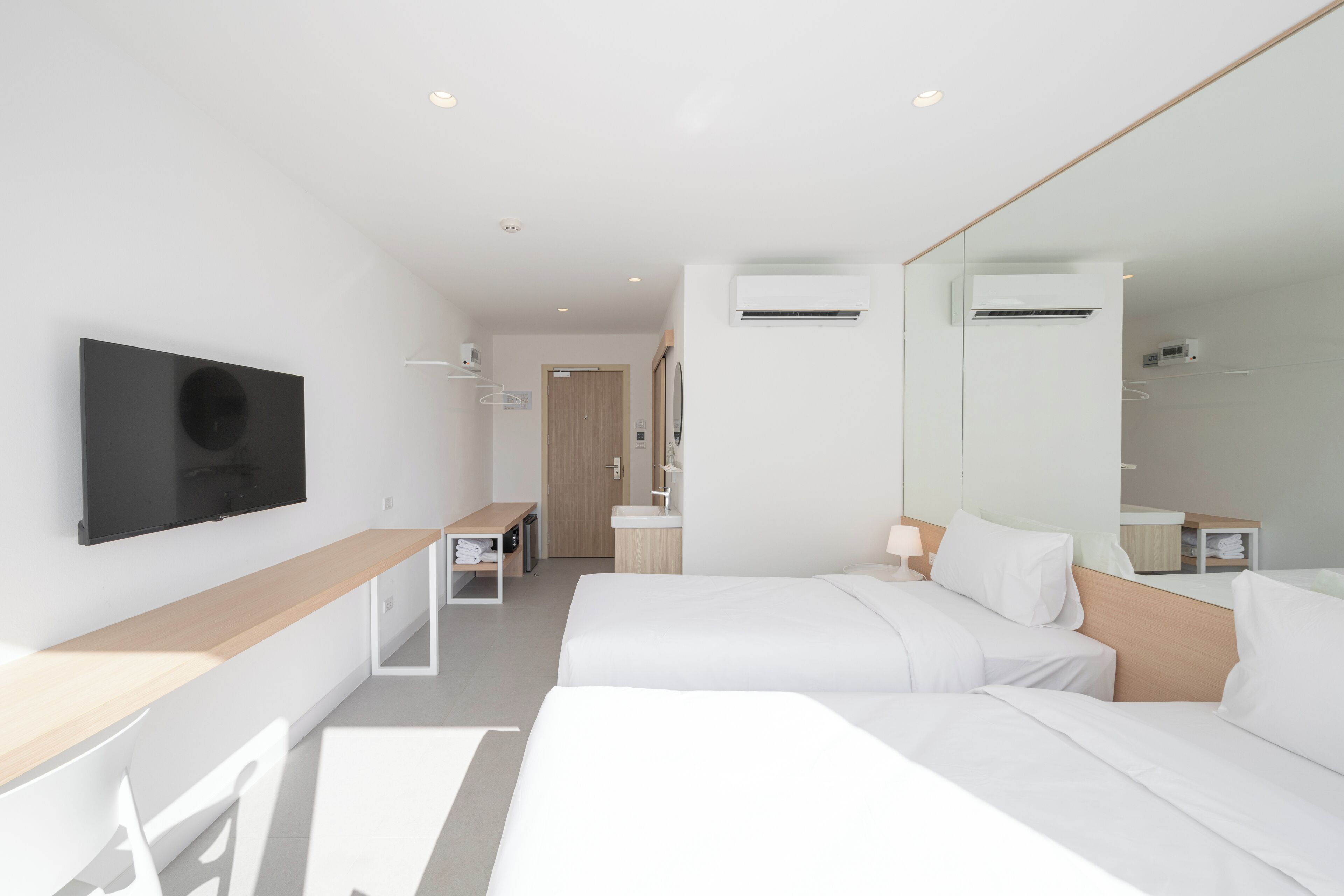 Lis Hotel Chiangmai