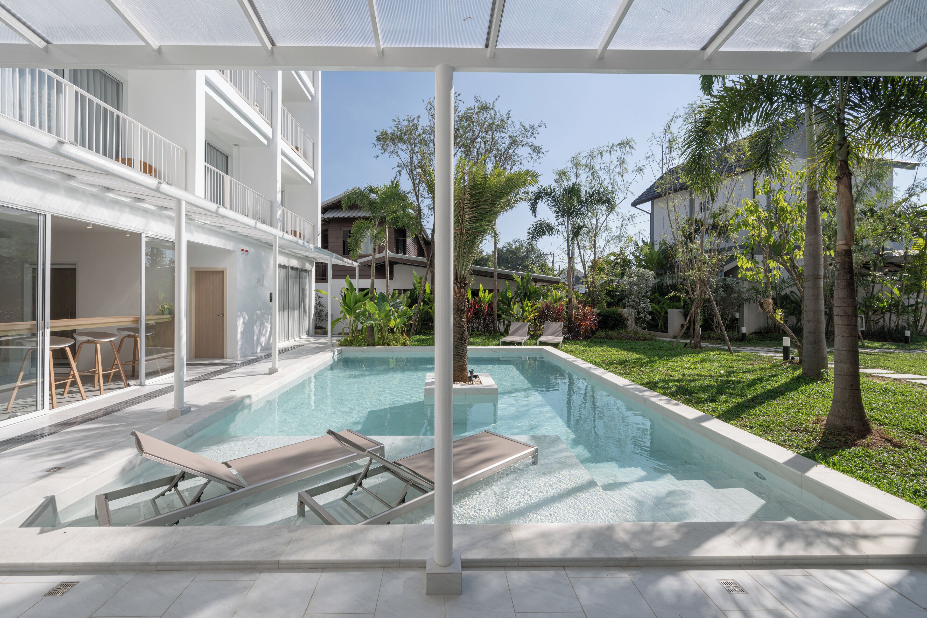 Lis Hotel Chiangmai