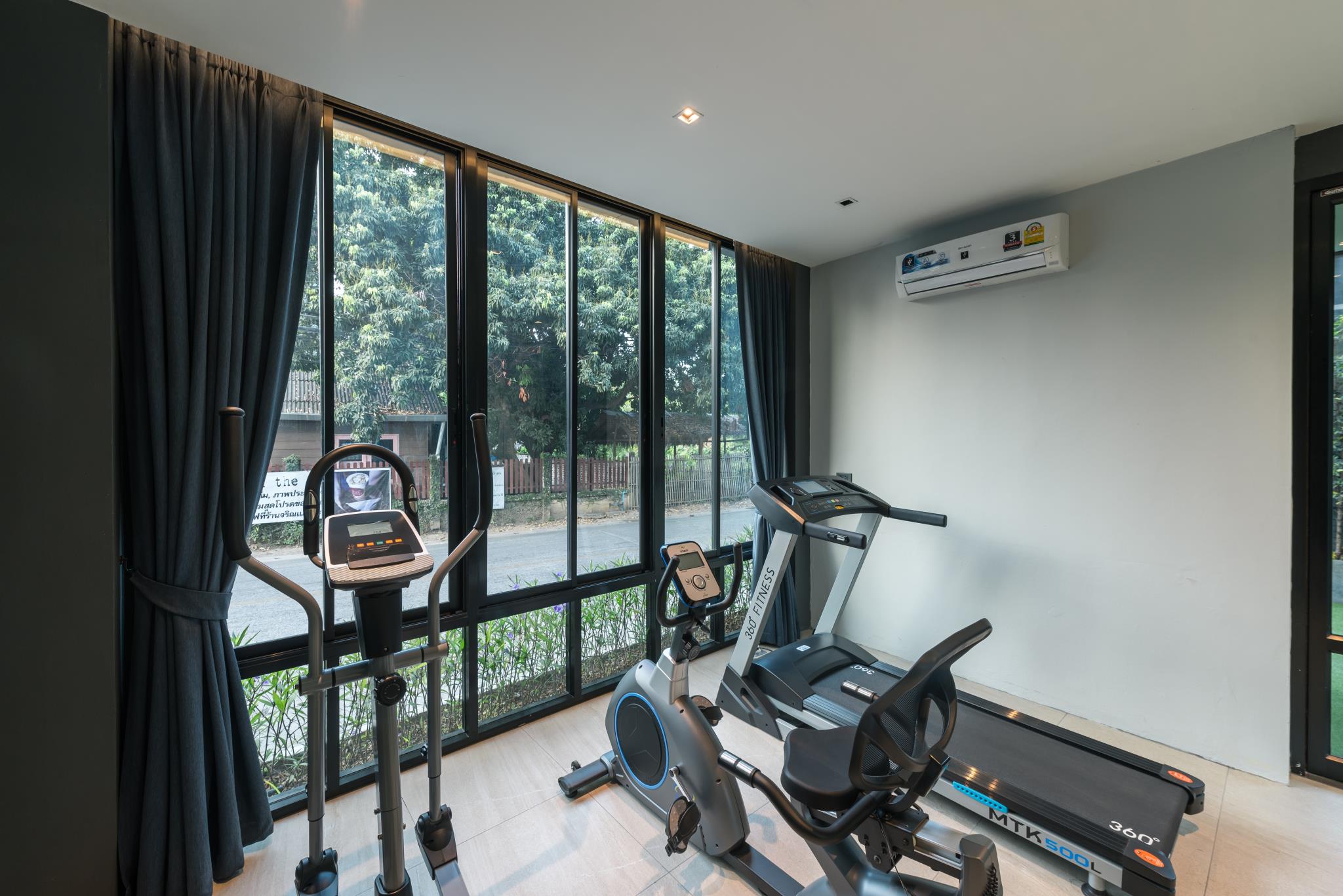 Lnimman Chiangmai Boutique Hotel