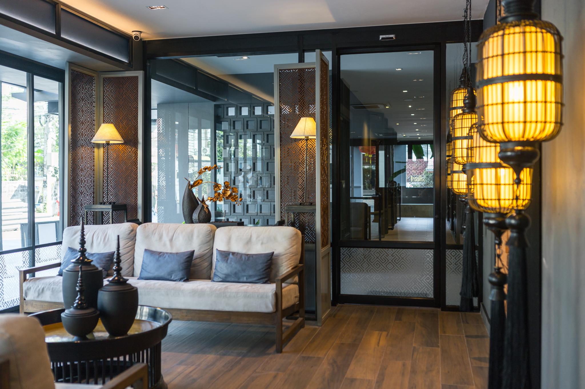 Lnimman Chiangmai Boutique Hotel