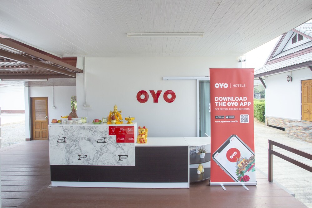 Loft House Homestay by OYO Rooms
