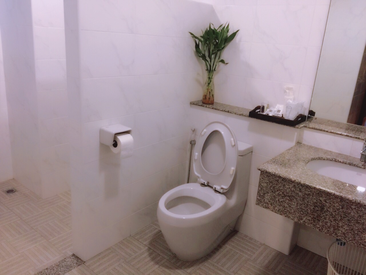 Luxury Residence
