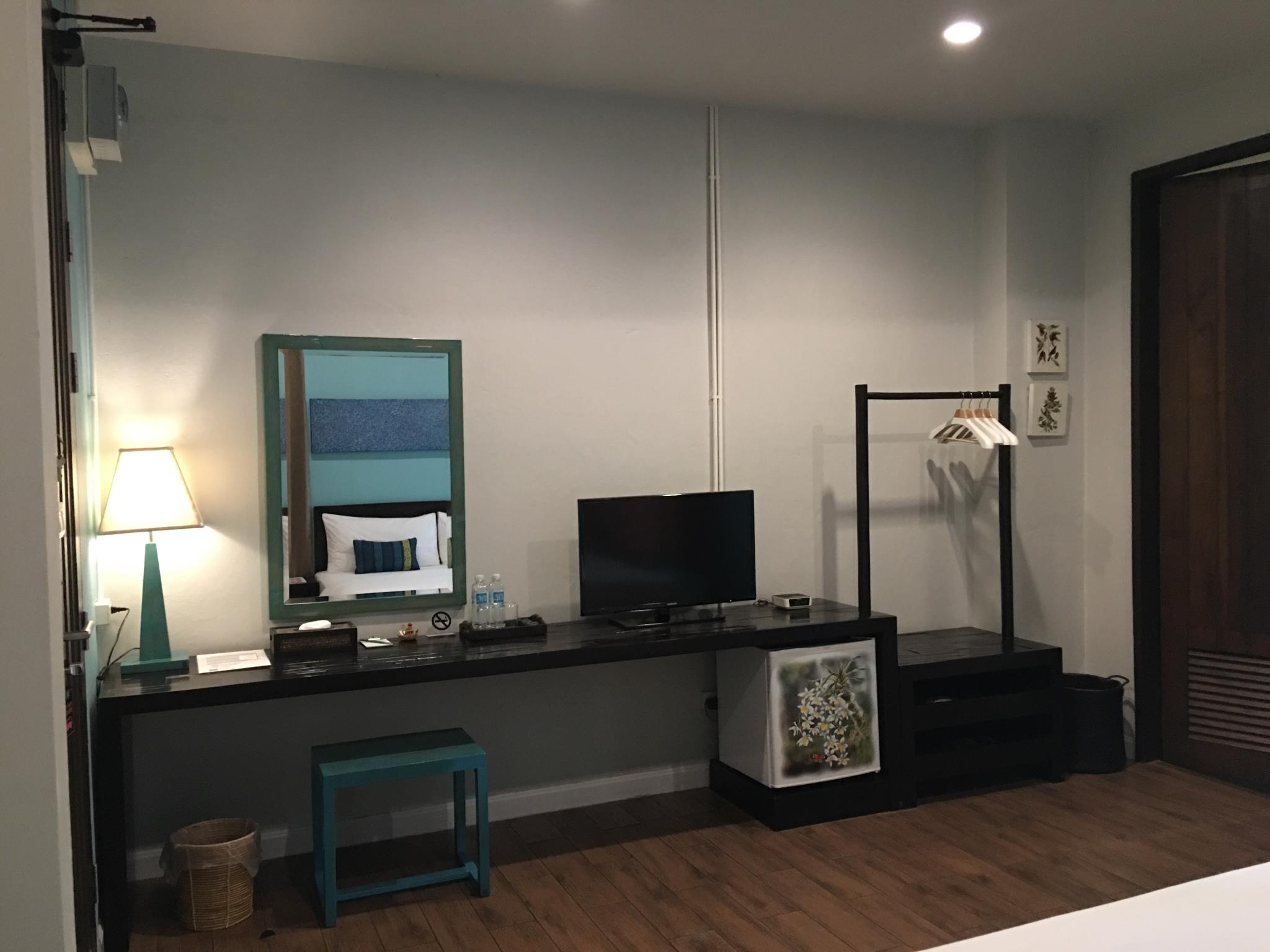 M1 Chiang Mai Boutique Guesthouse