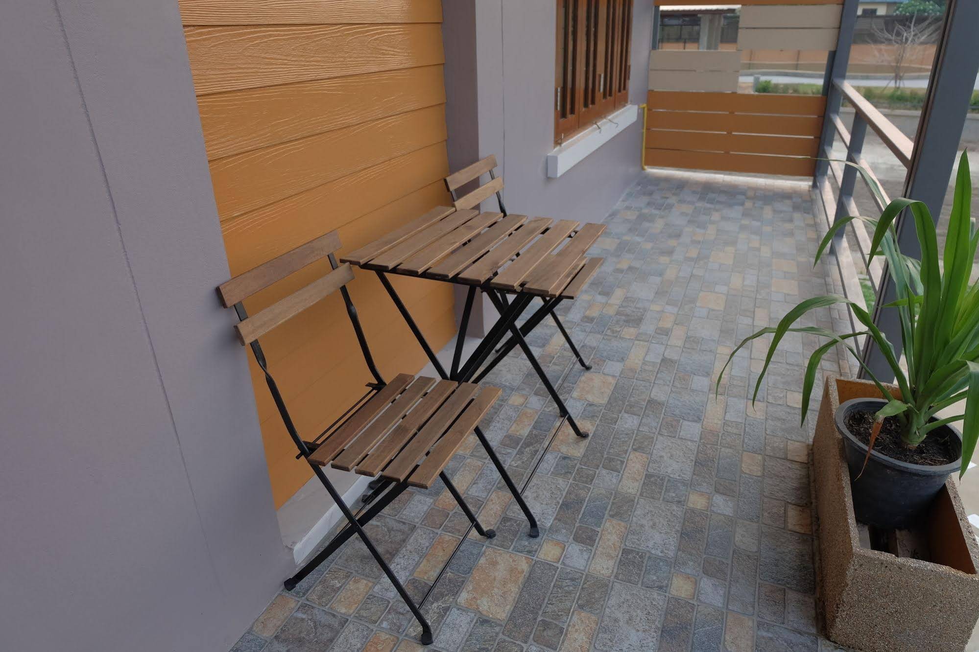 Maerim Villa And Pool