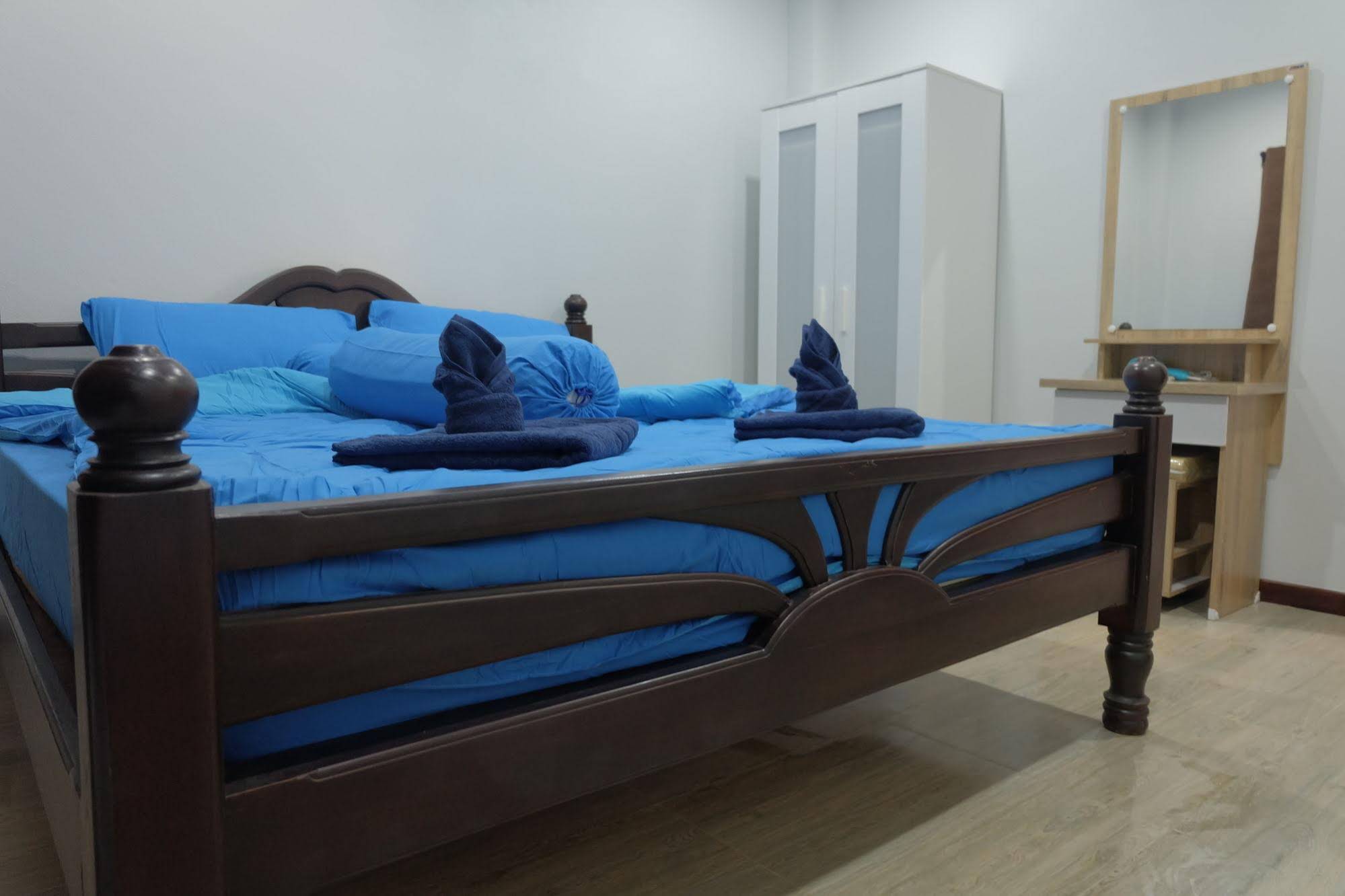 Maerim Villa And Pool