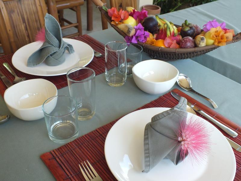 Mai Siam Resort