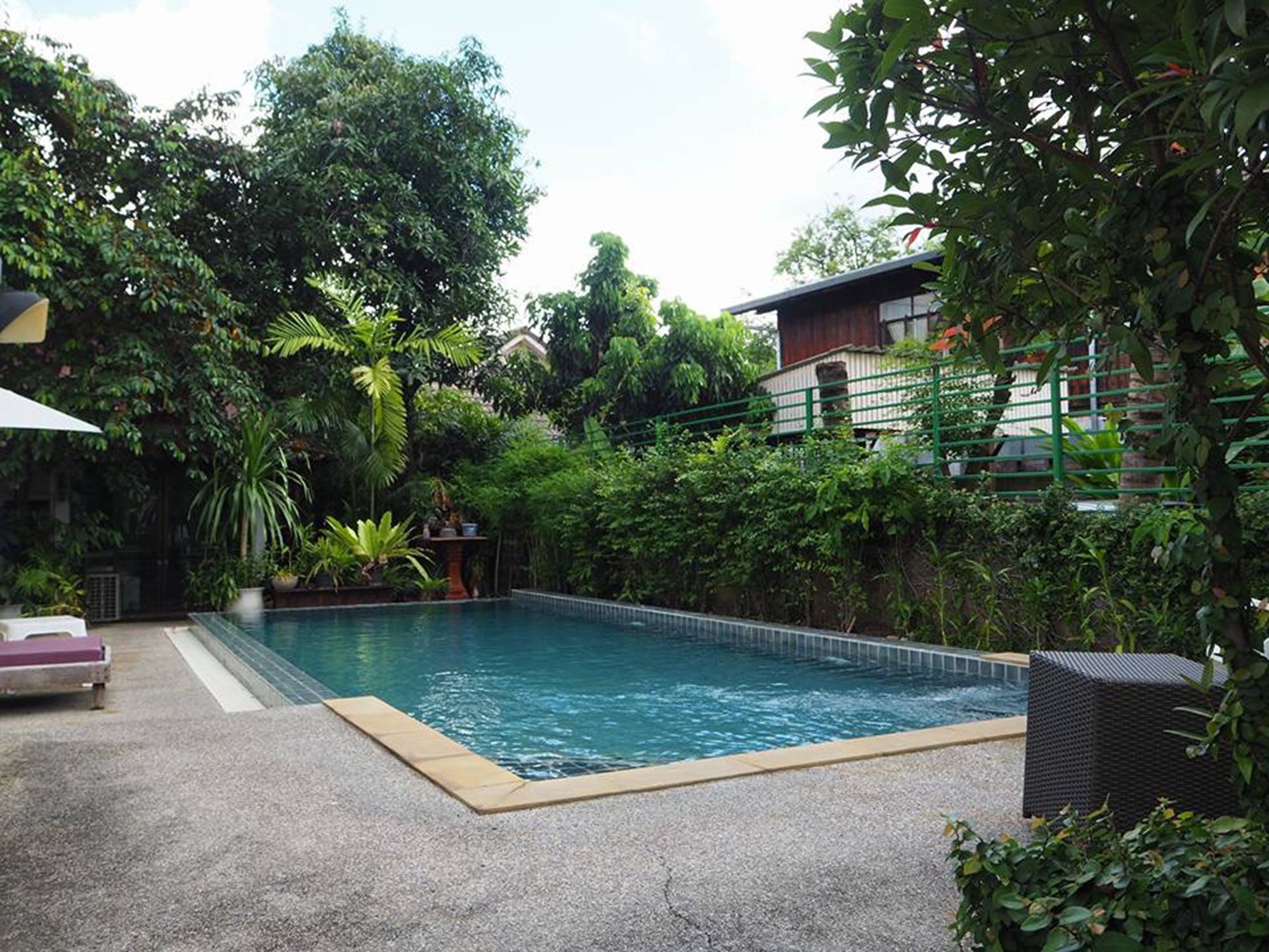 Mandala House