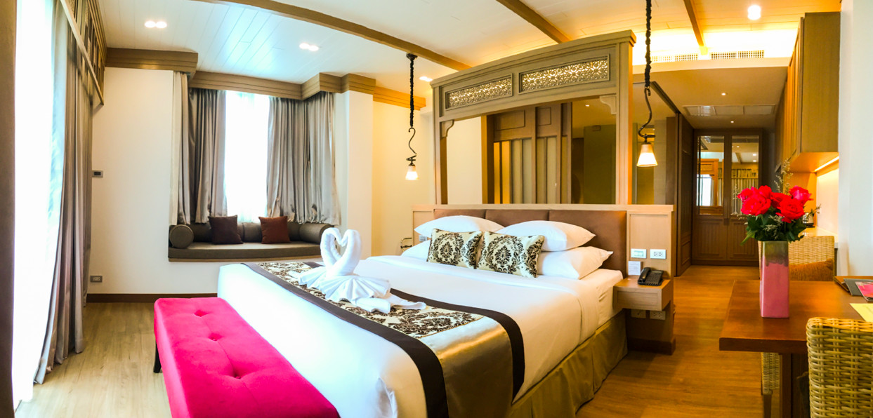 Maraya Hotel & Resort