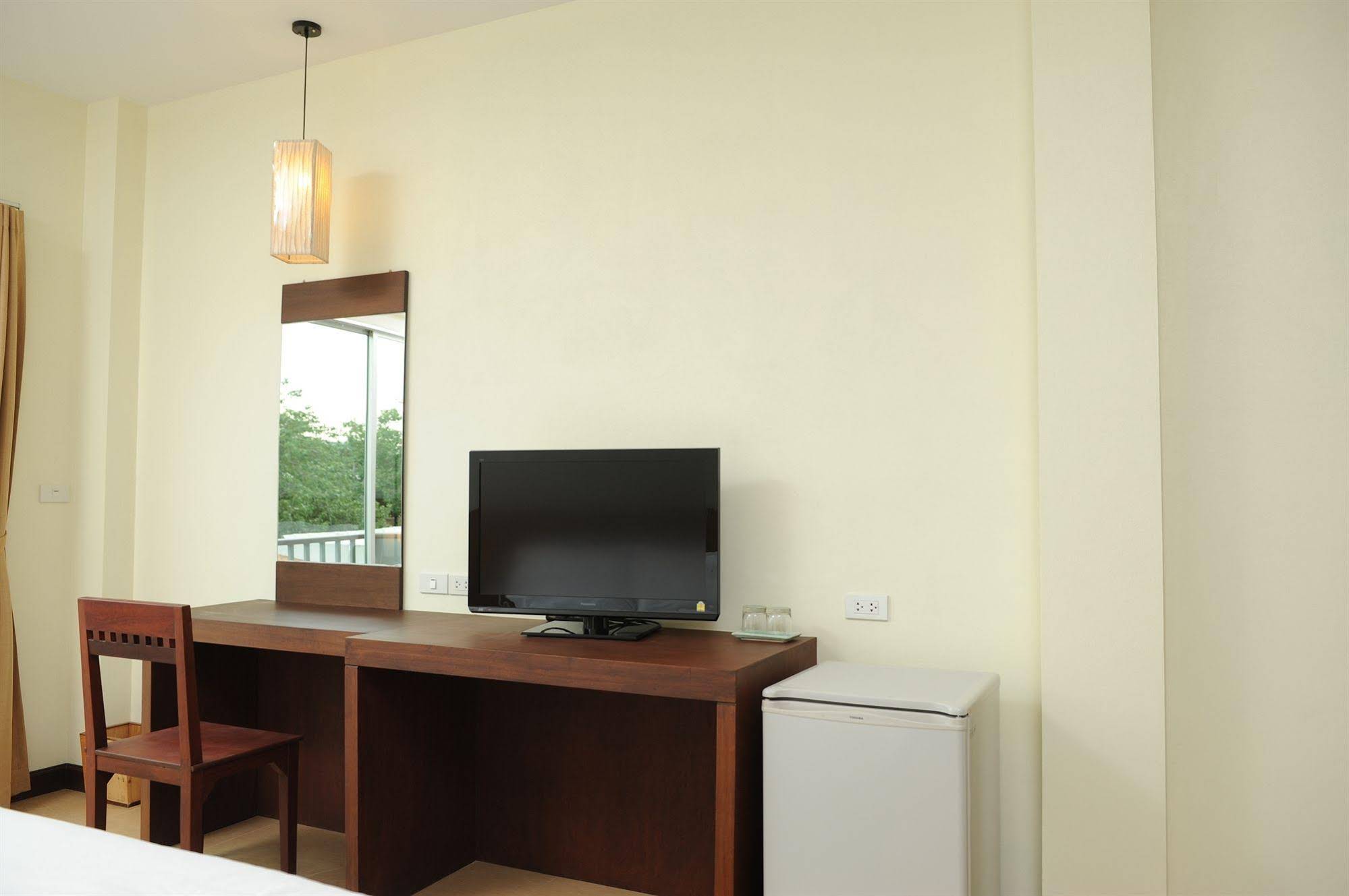 Mawin Hotel