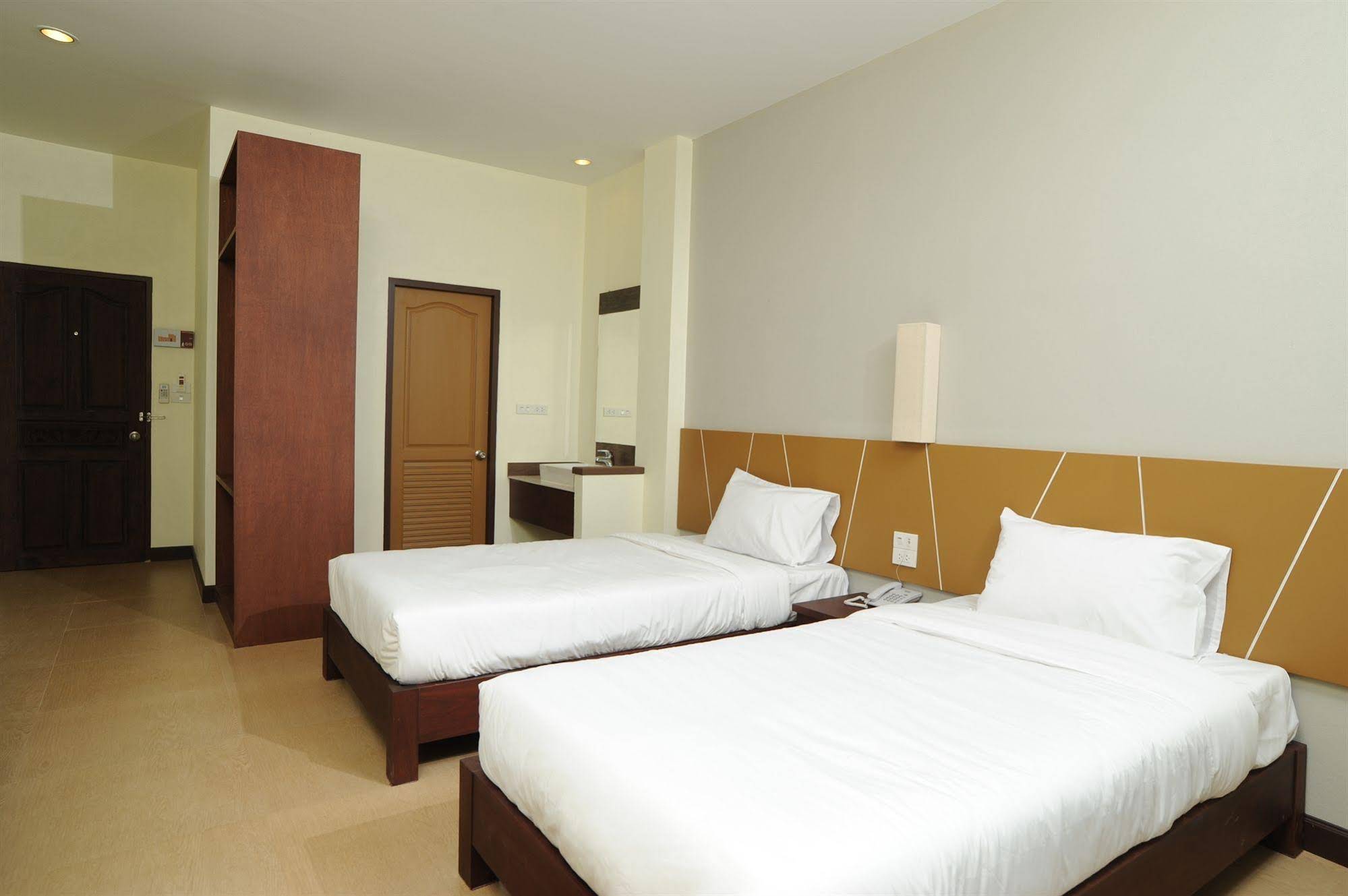 Mawin Hotel