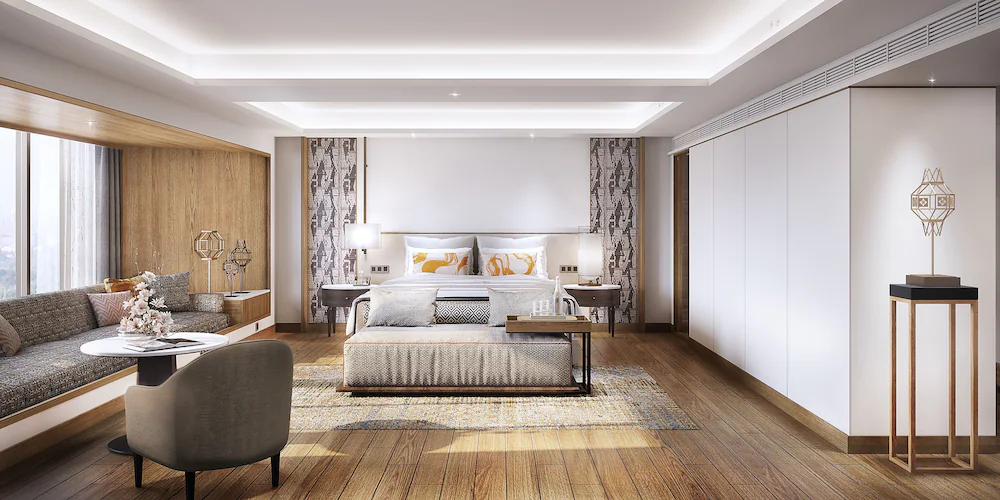 Meliá Chiang Mai