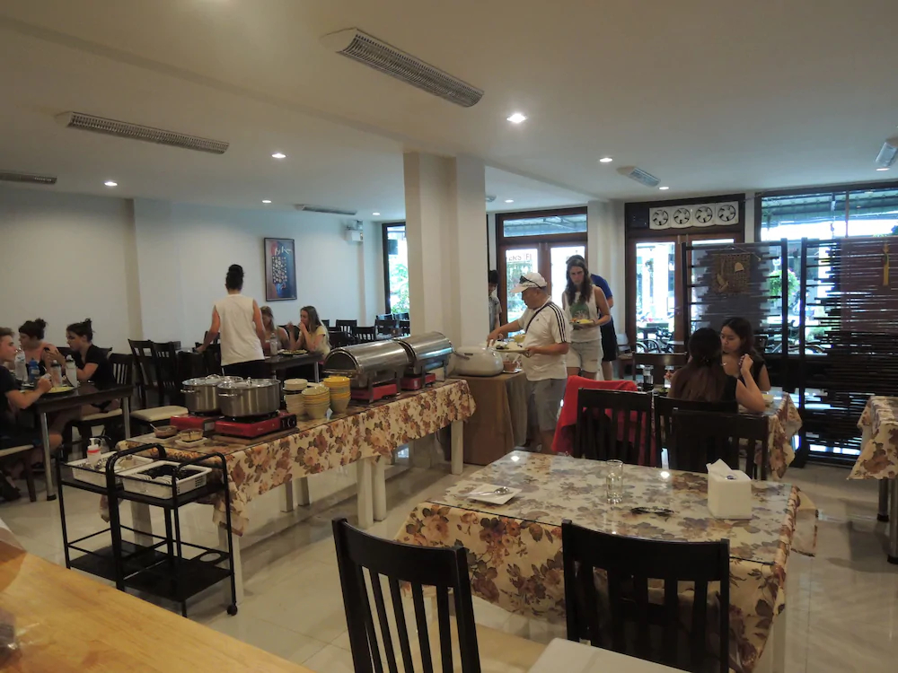 Misone Hotel