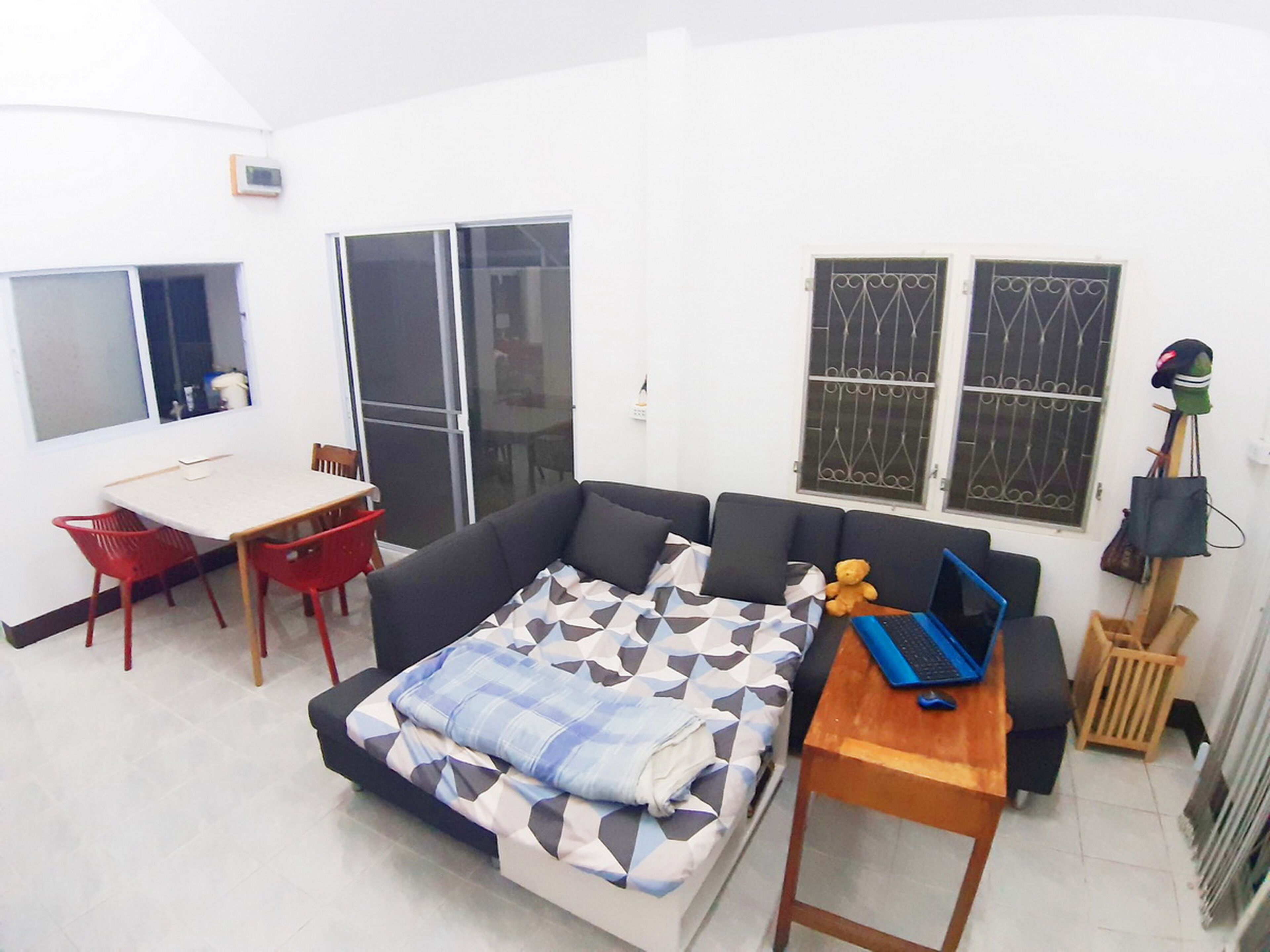 Mj House Stay With Guest And Host