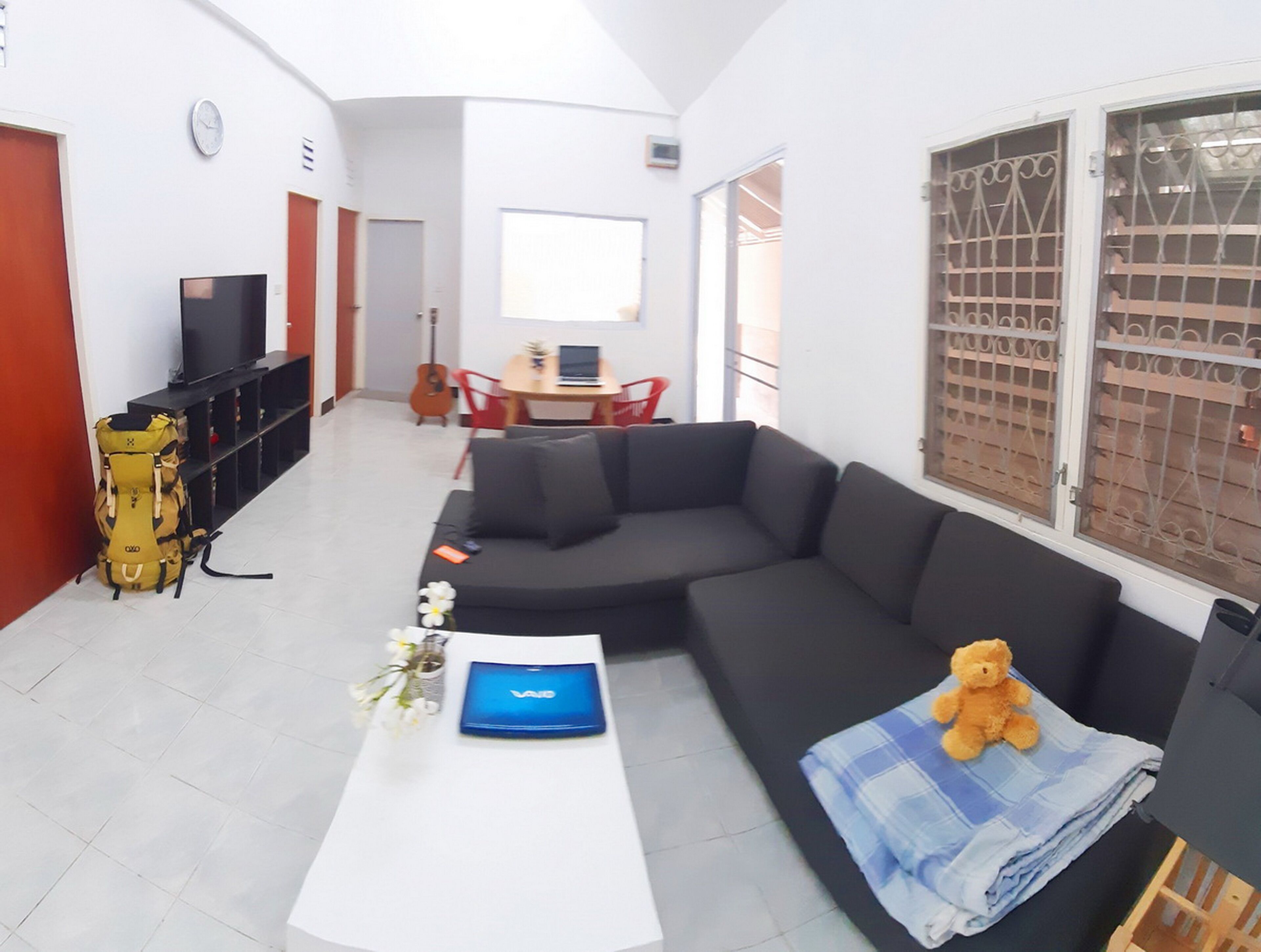 Mj House Stay With Guest And Host