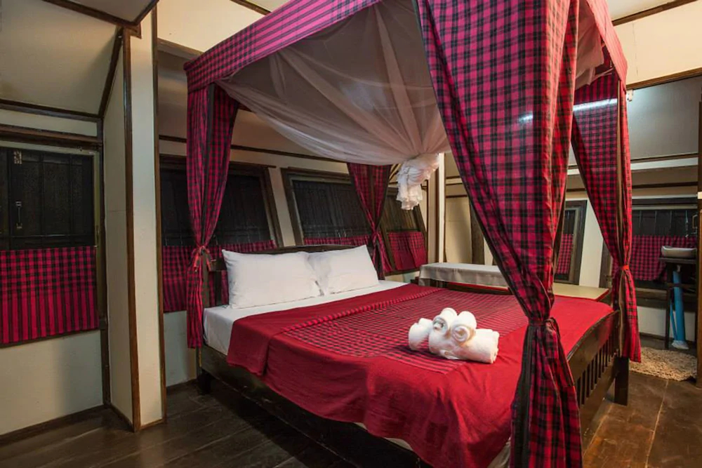 Monfai Culture House