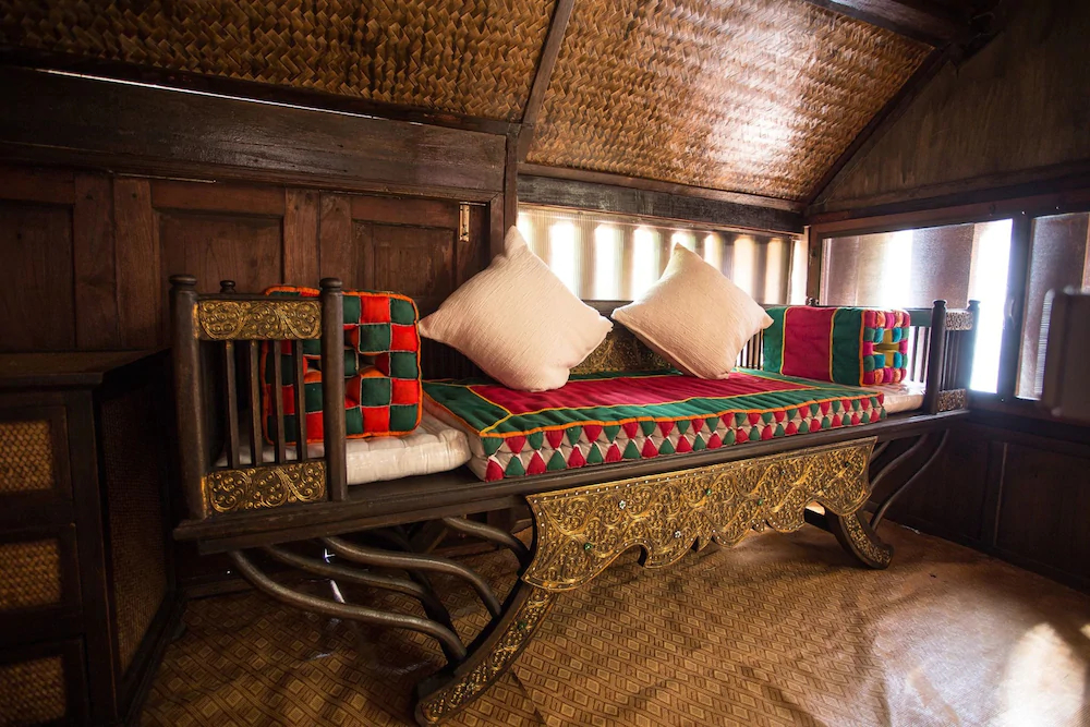 Monfai Culture House