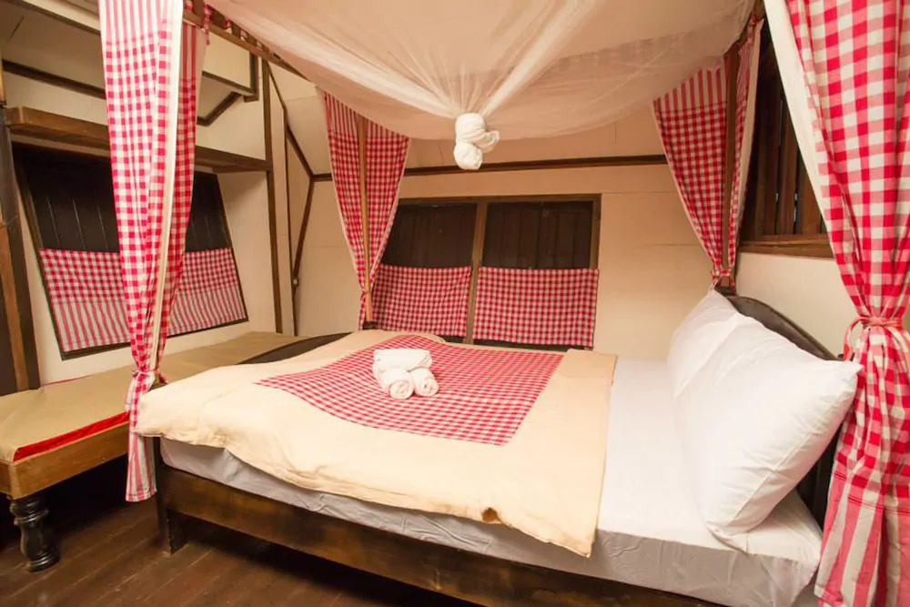 Monfai Culture House