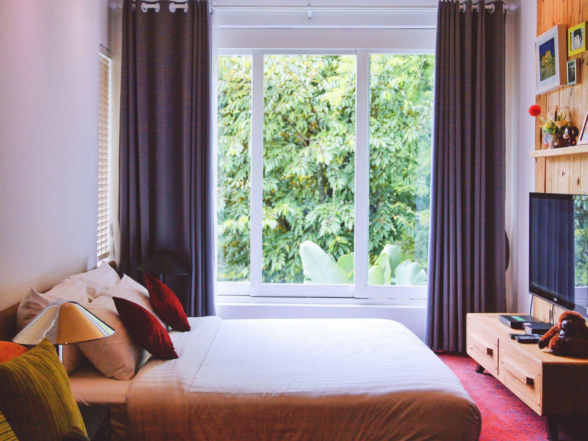 July Garden Resort Chiang Mai