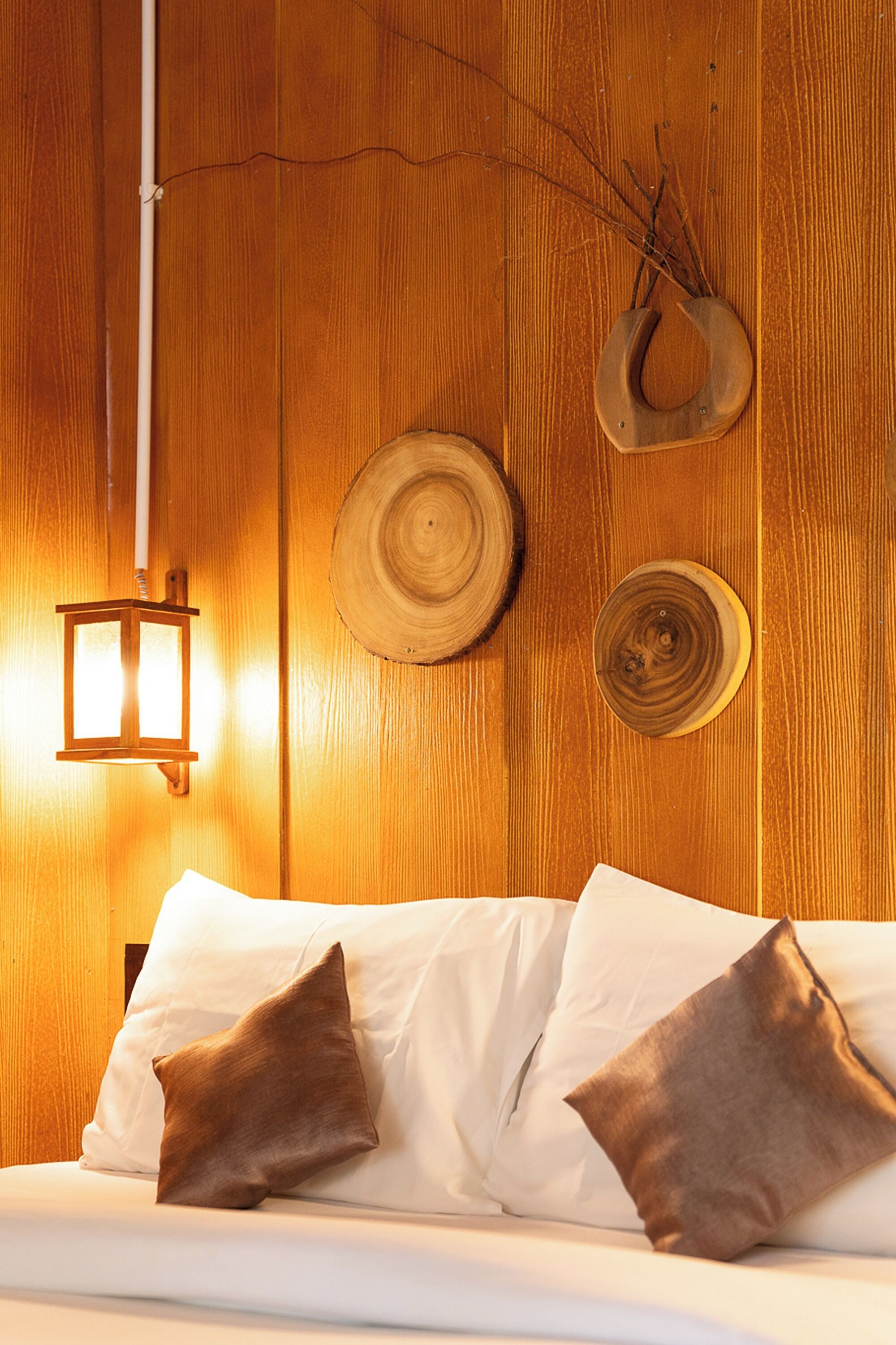 Monruamsuk Homestay Cafe And Bistro