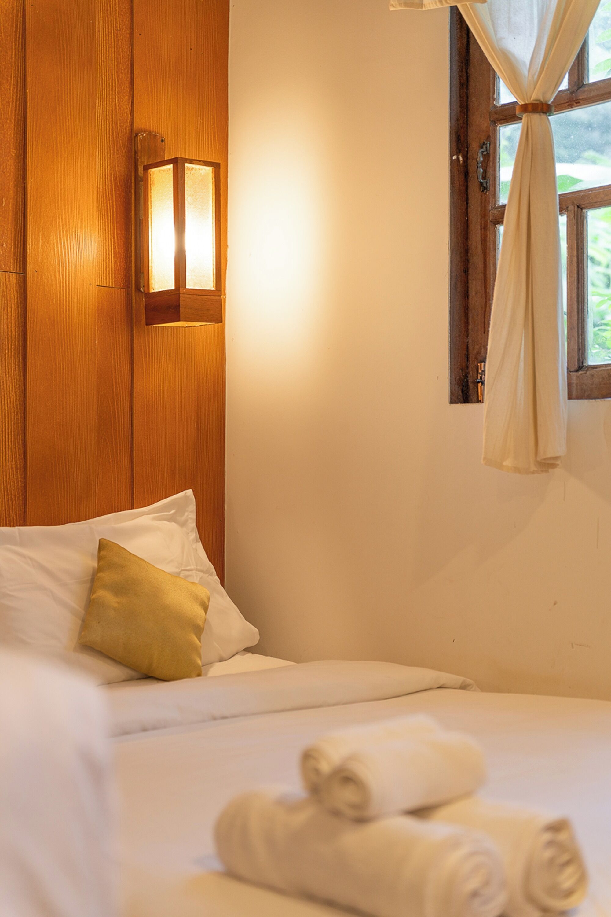 Monruamsuk Homestay Cafe And Bistro