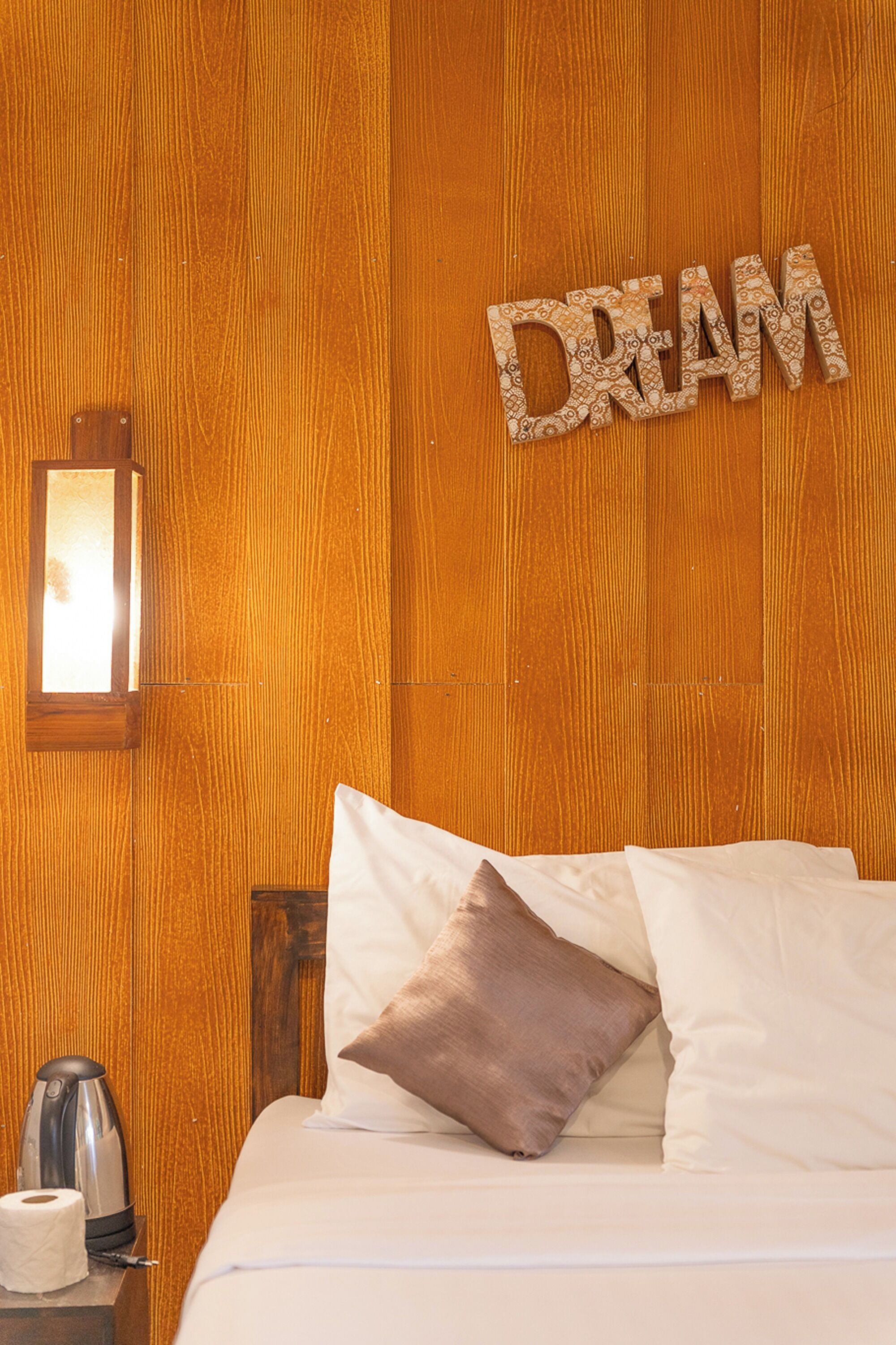 Monruamsuk Homestay Cafe And Bistro