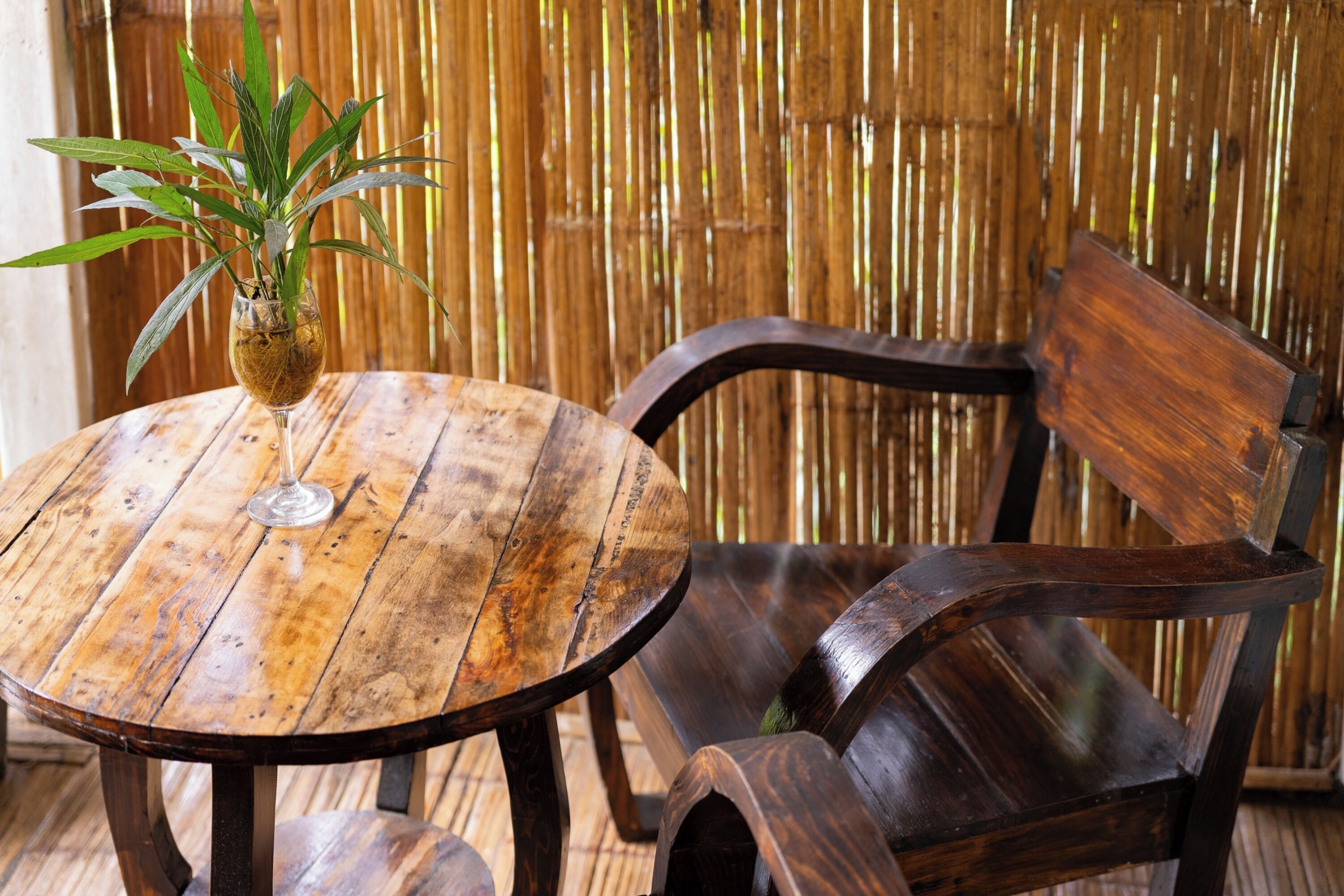 Monruamsuk Homestay Cafe And Bistro