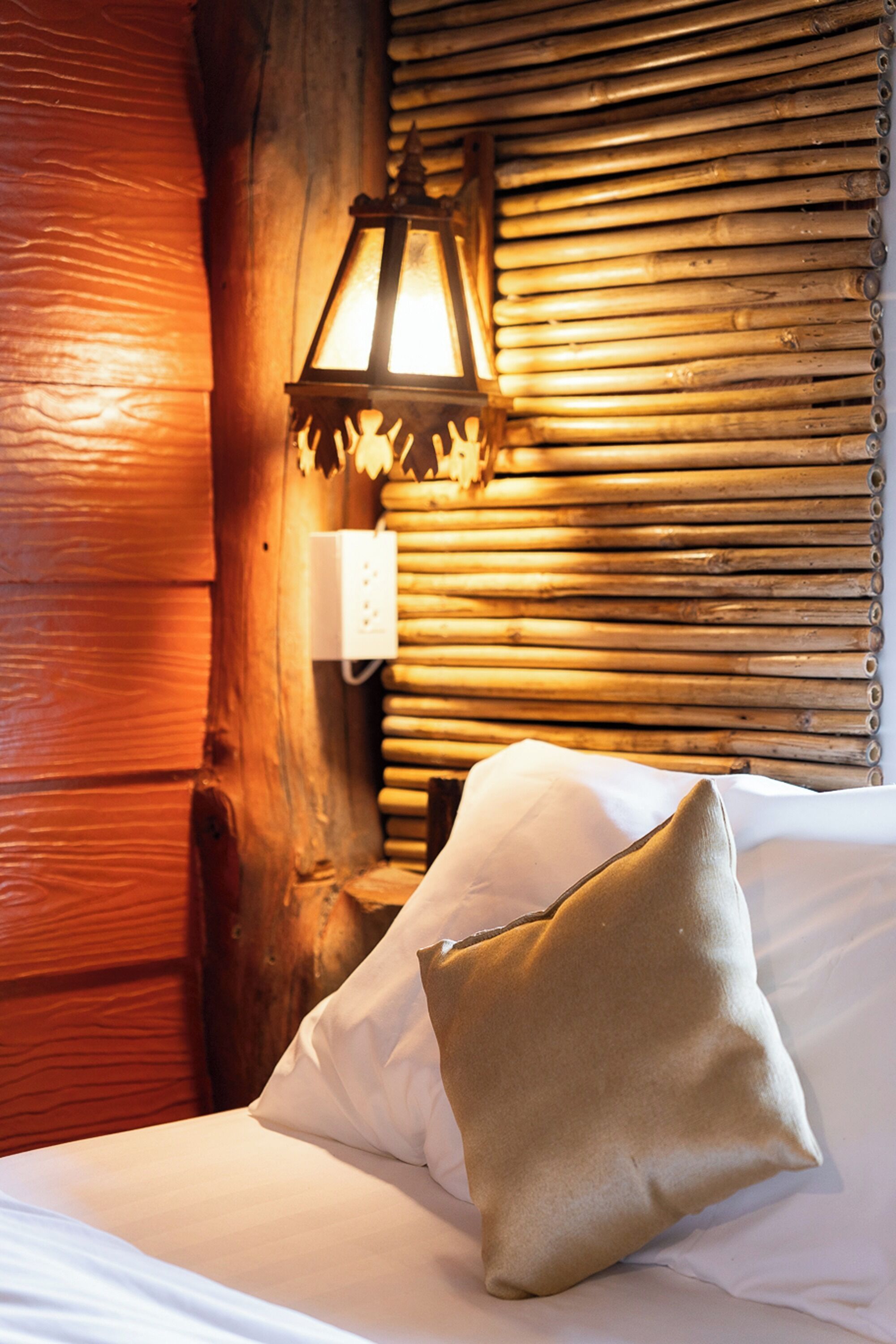 Monruamsuk Homestay Cafe And Bistro