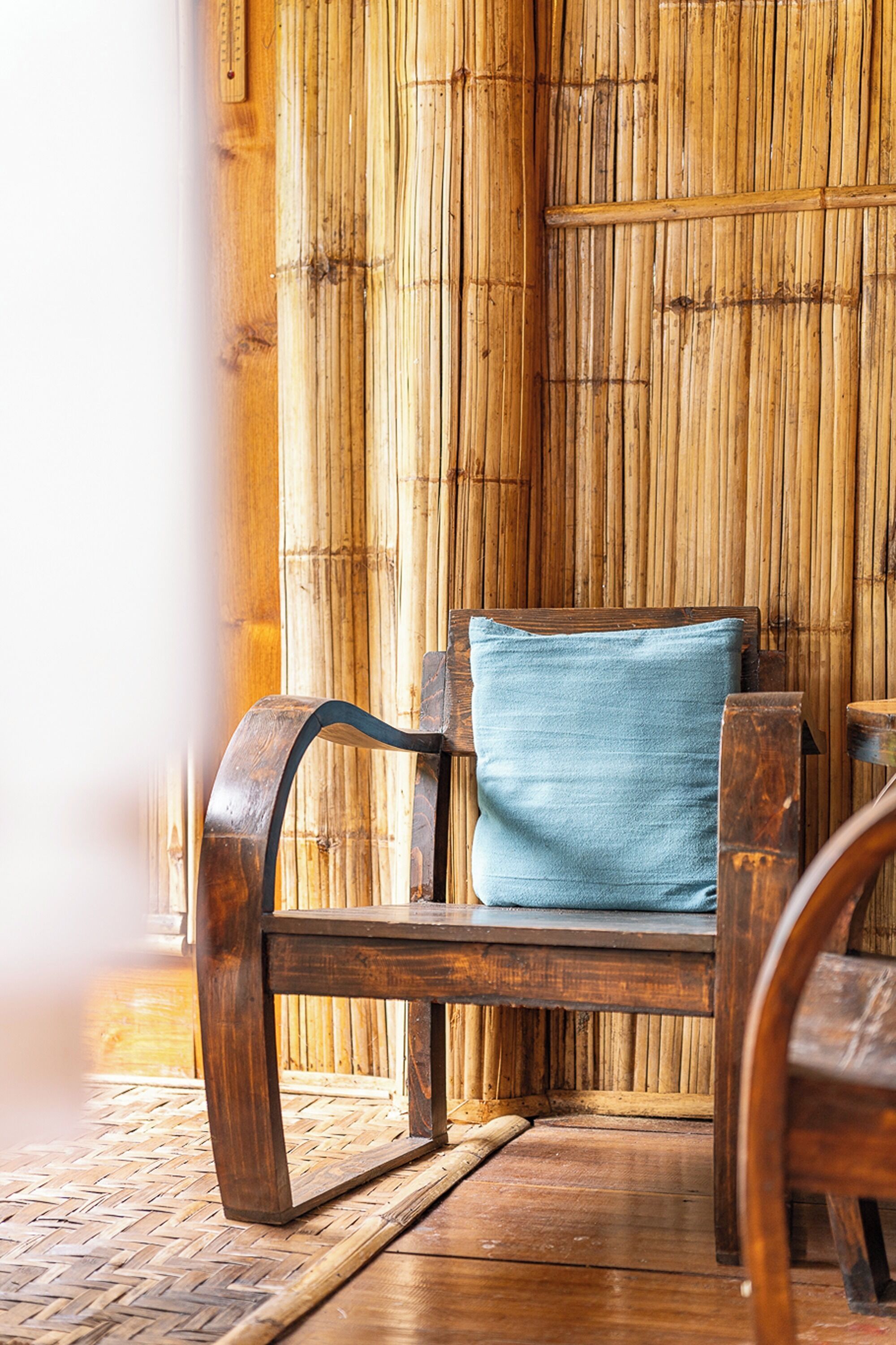 Monruamsuk Homestay Cafe And Bistro