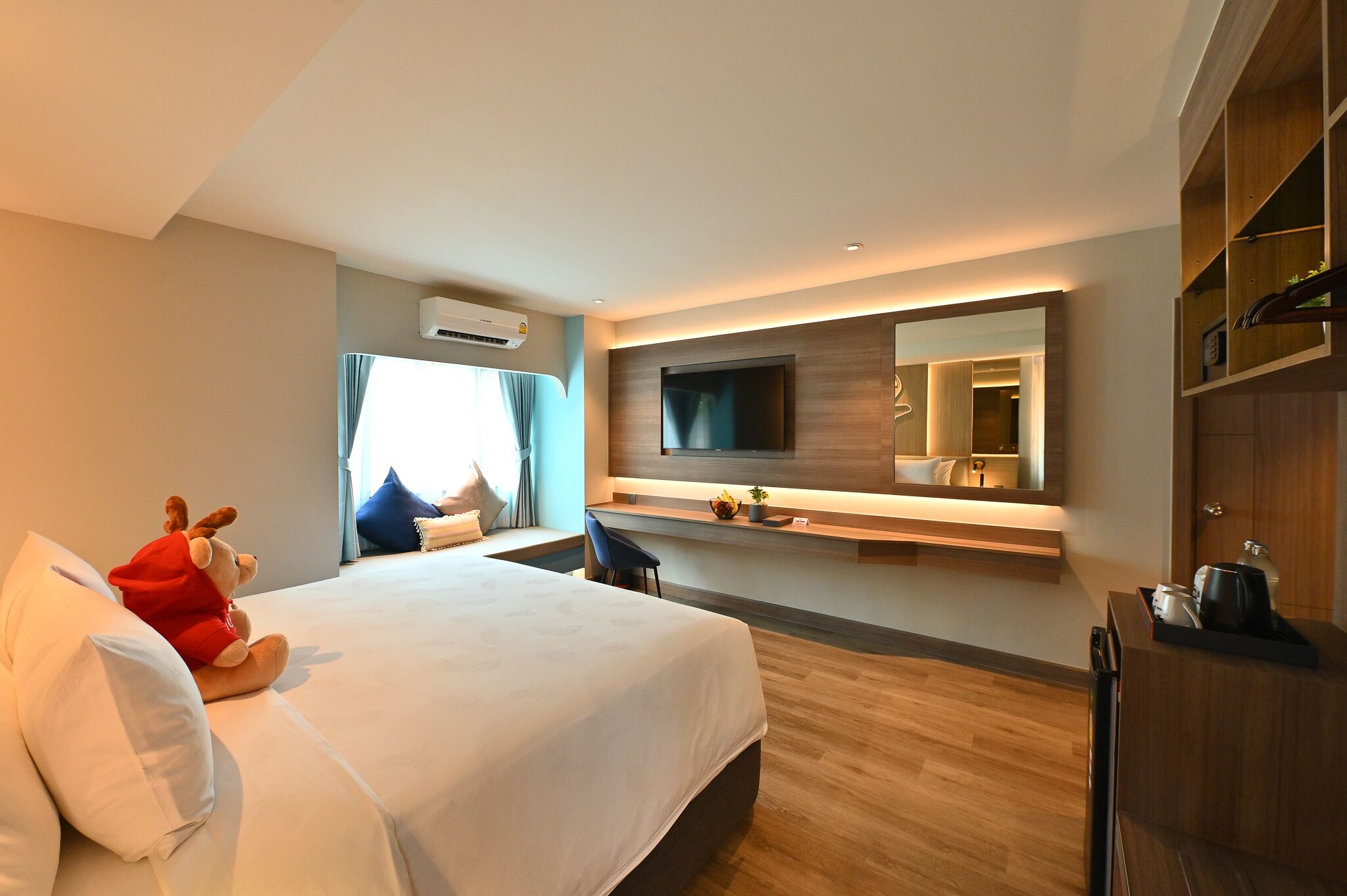 Moose Hotel Nimman